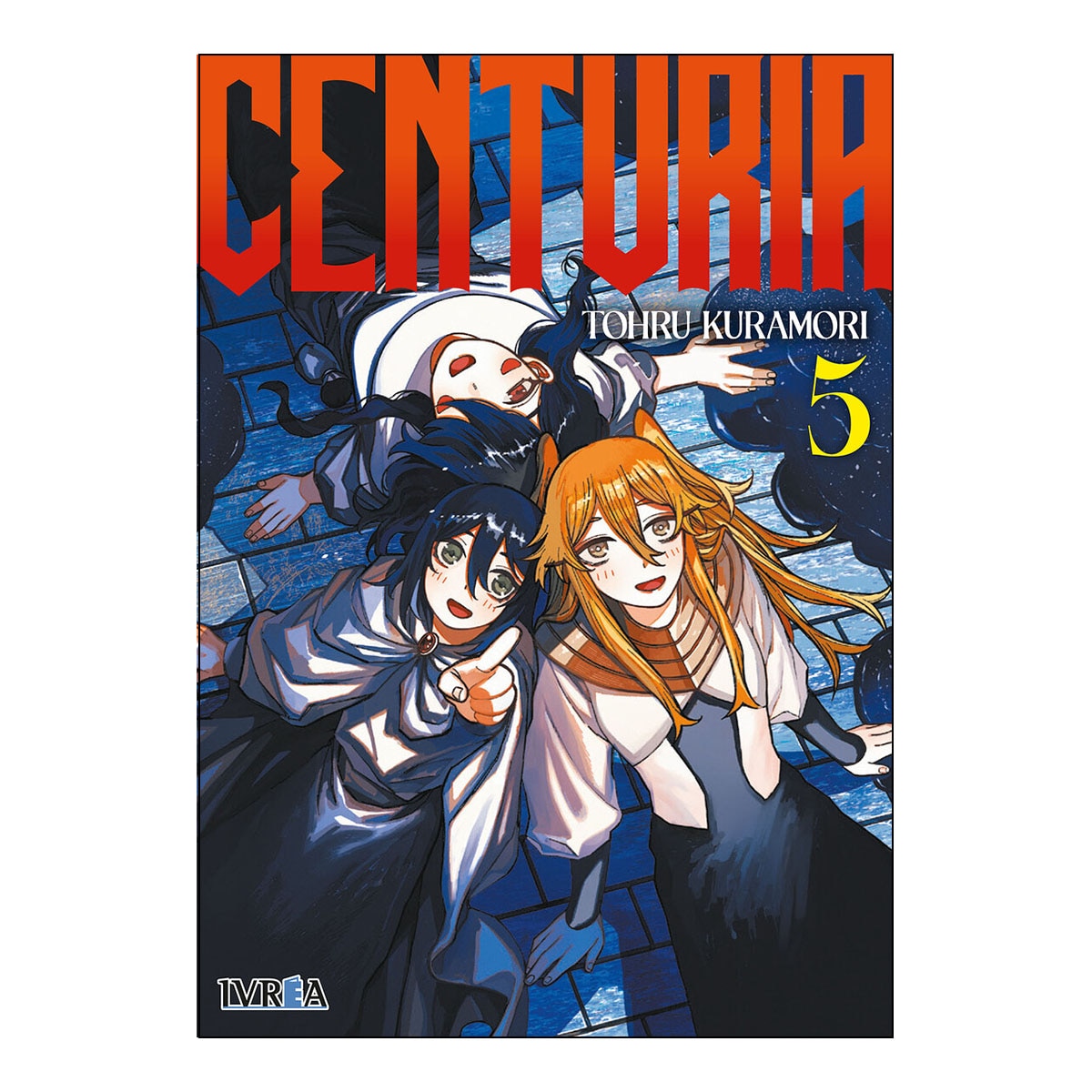 Centuria 05 1