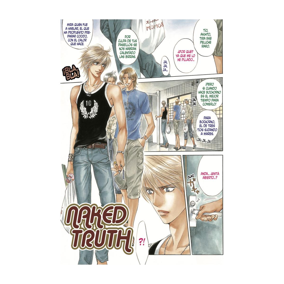 Finder 03: De Una Sola Ala Serie Abierta - Contenido Sexual Explicito (Tapa blanda) 2