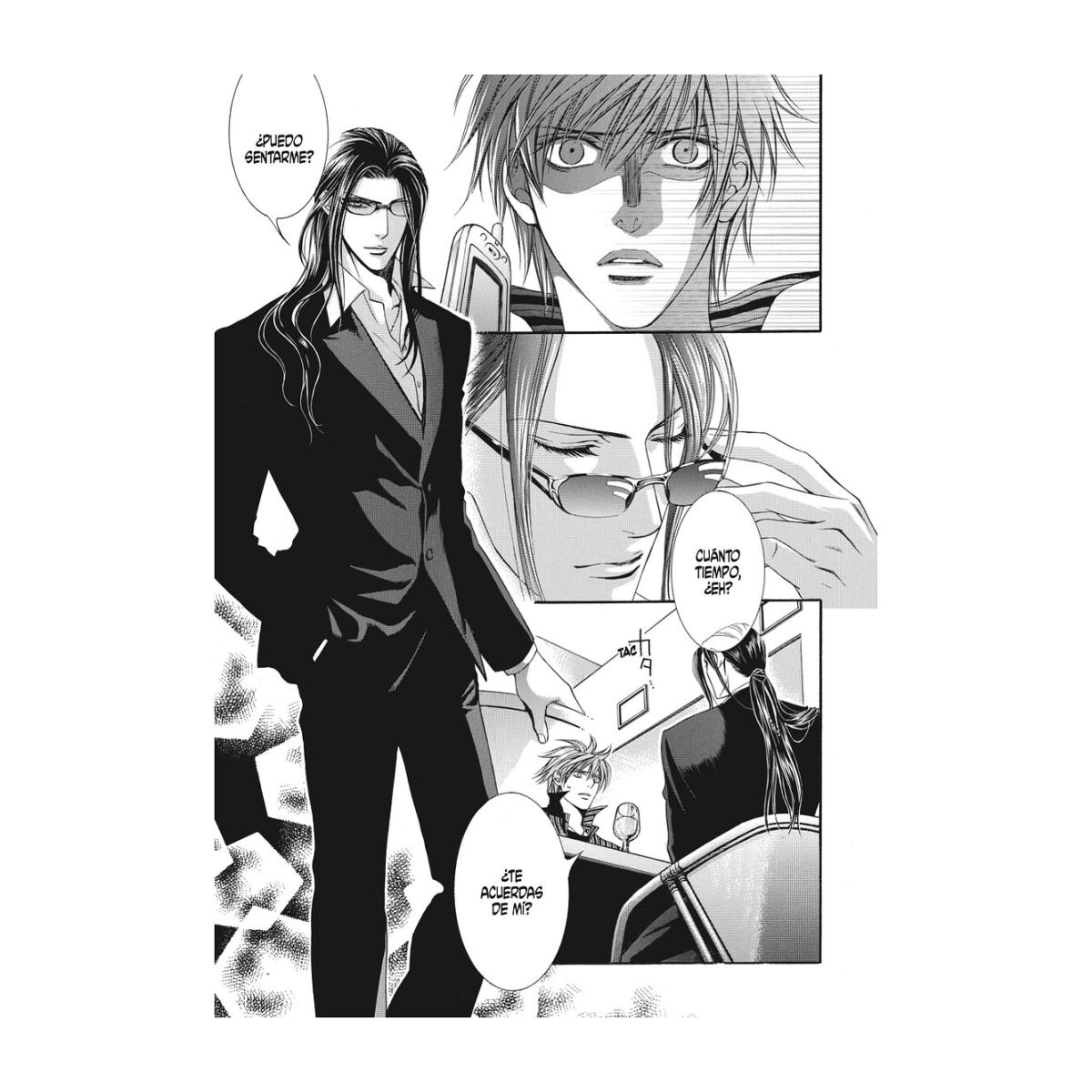 Finder 03: De Una Sola Ala Serie Abierta - Contenido Sexual Explicito (Tapa blanda) 6