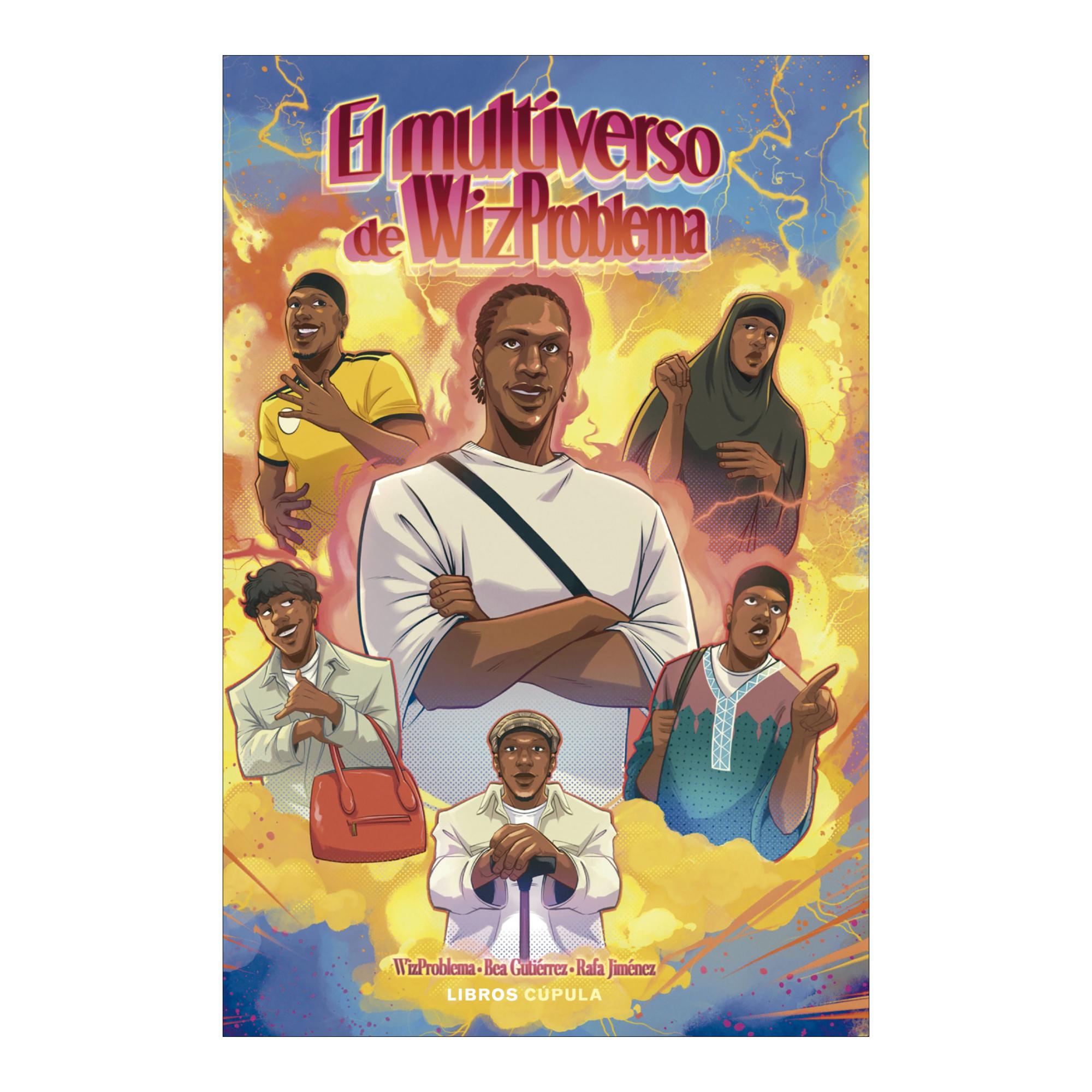 El multiverso de WizProblema 1