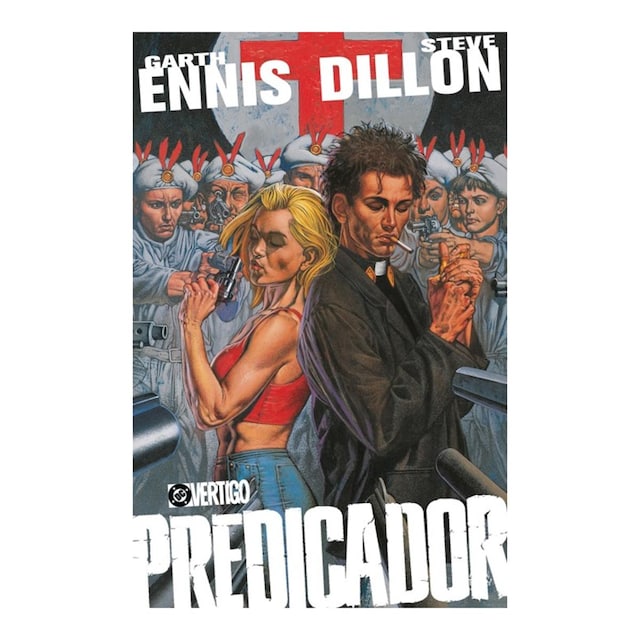 Imagem 0 de Predicador 2