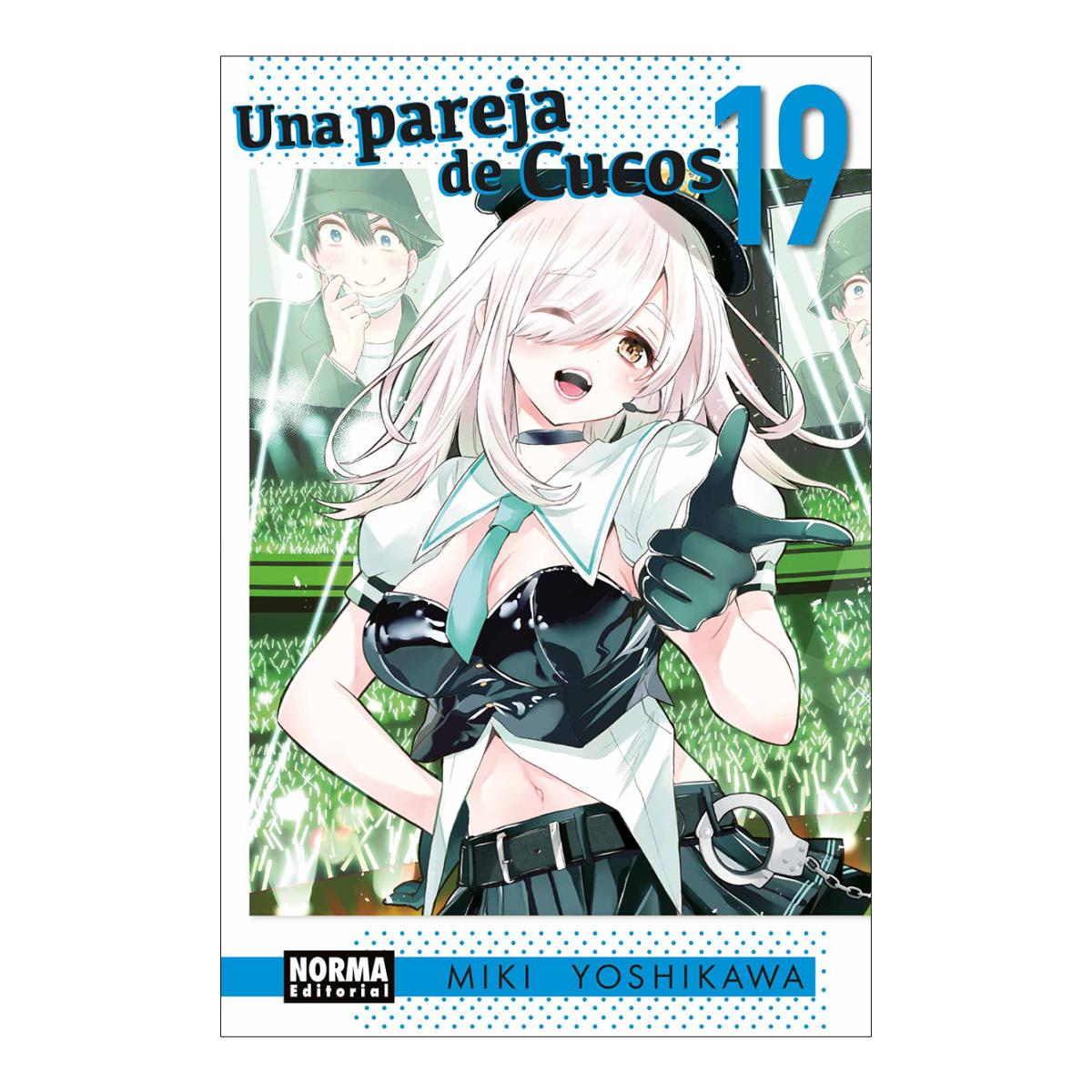 Imagem 0 de UNA PAREJA DE CUCOS 19