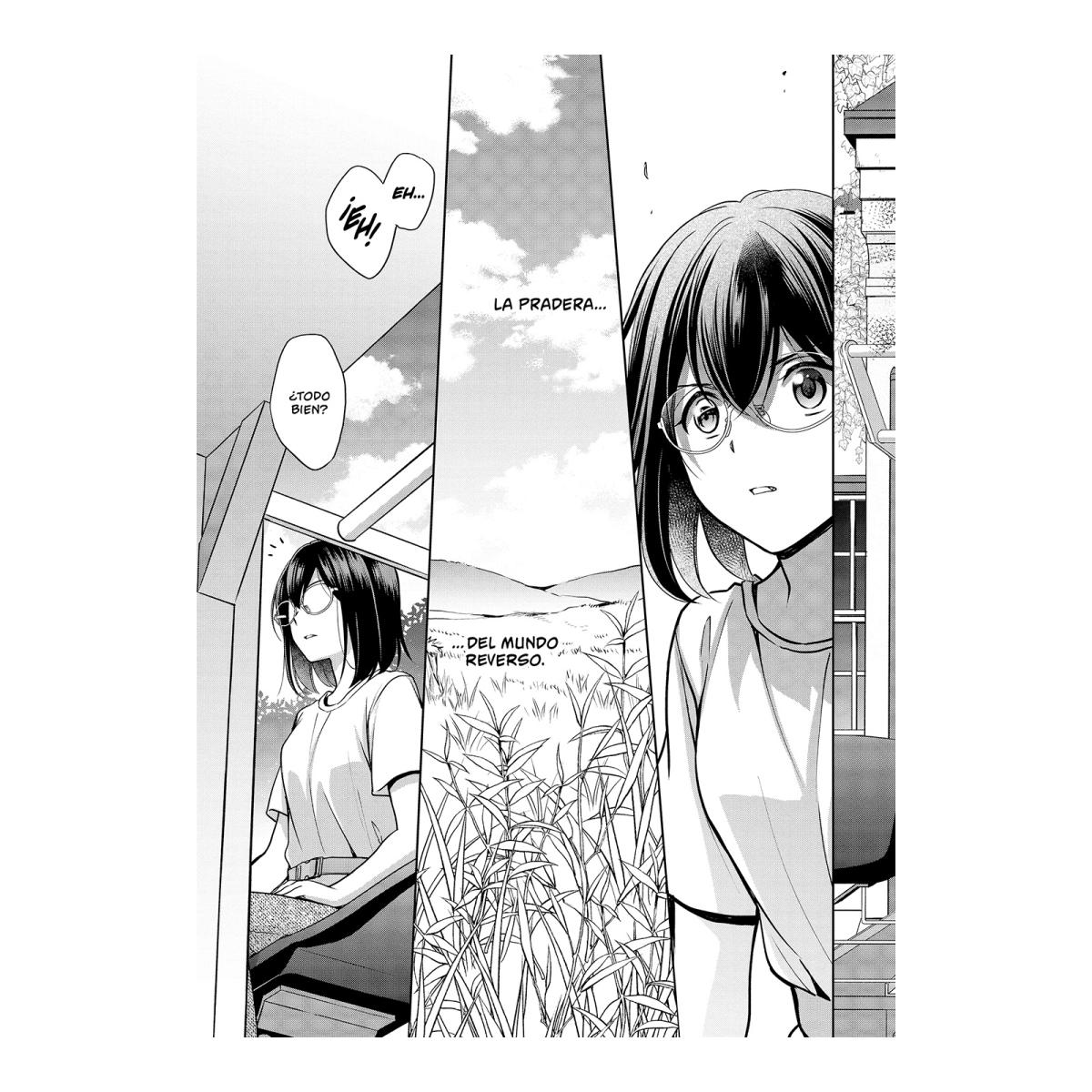 Otherside Picnic 8 (Yuri) (Capa mole) 3