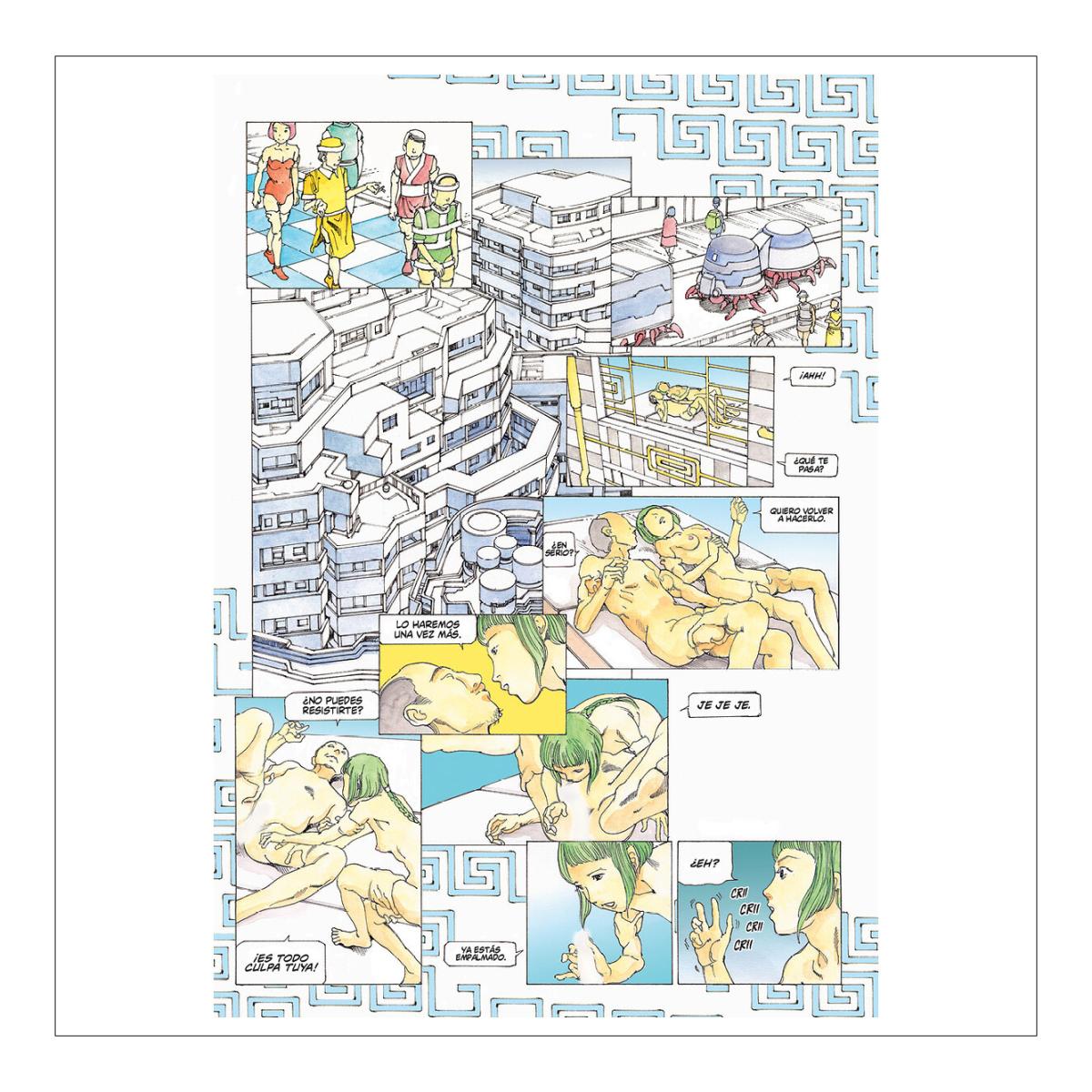 Ciudad parasito 03 3