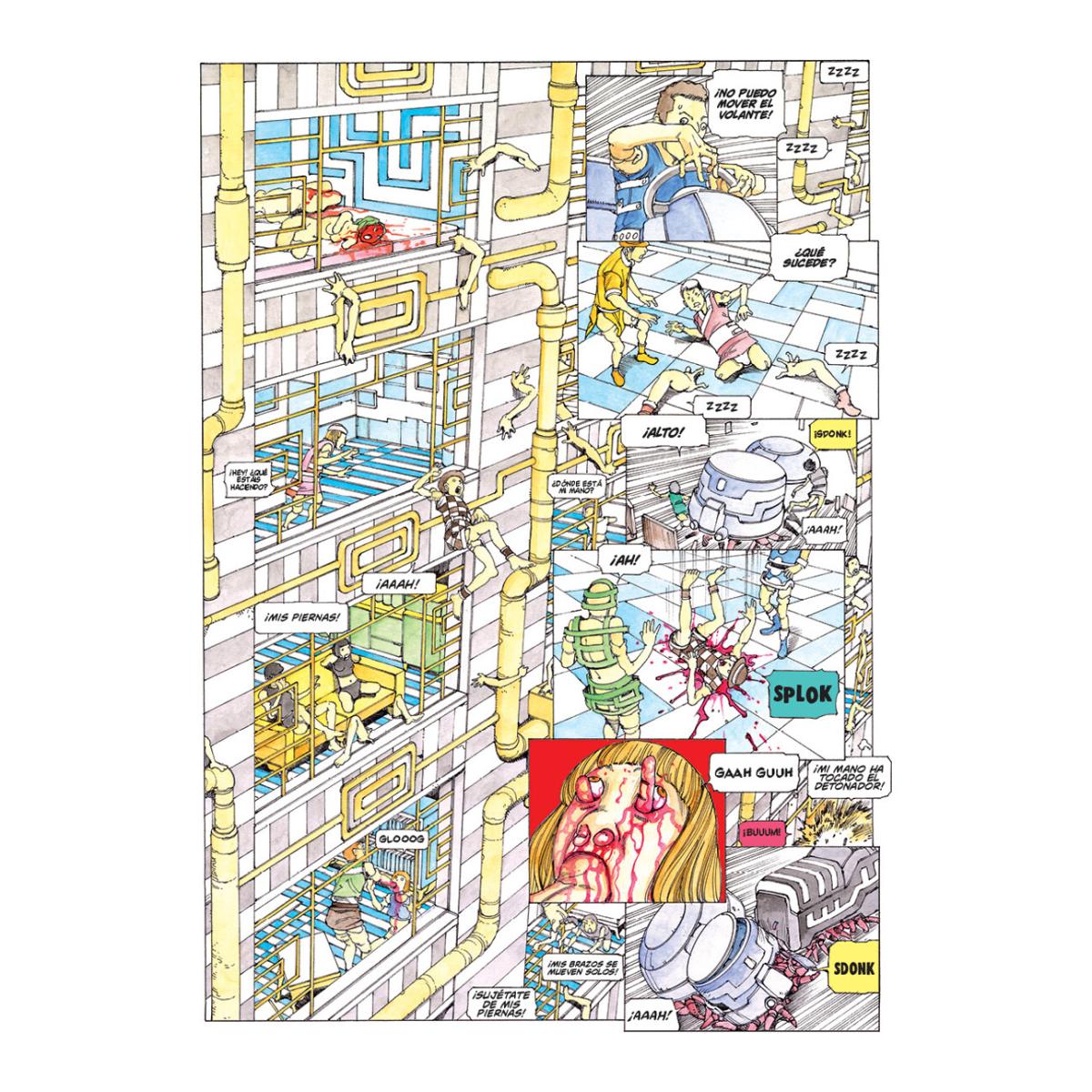 Ciudad parasito 03 6