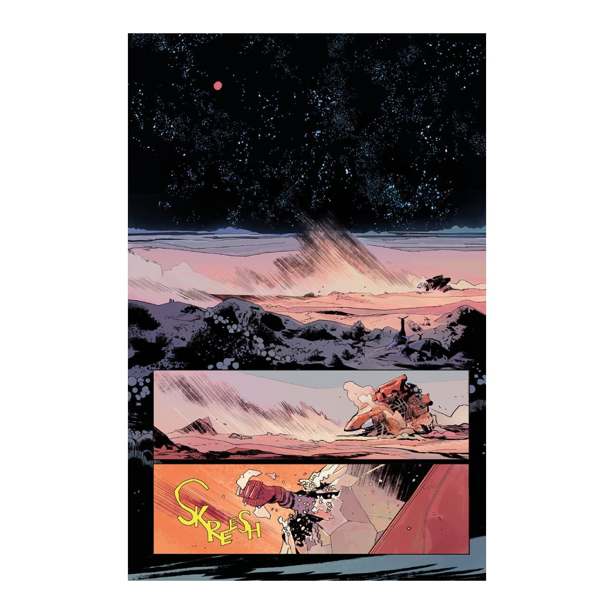 Void rivals (edicion z deluxe) libro 01 2