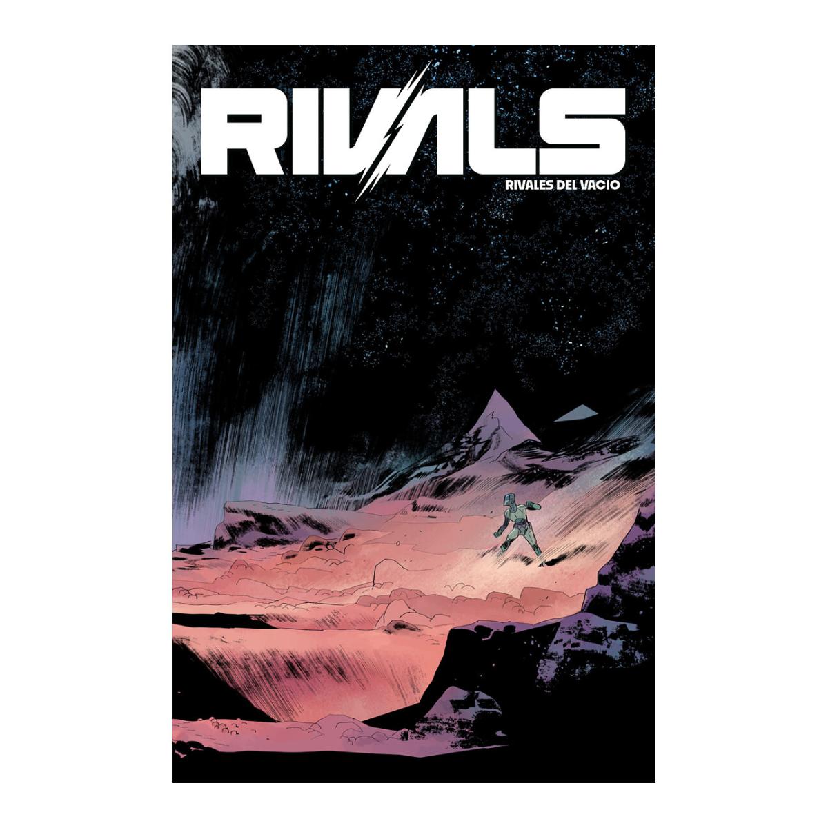 Void rivals (edicion z deluxe) libro 01 8