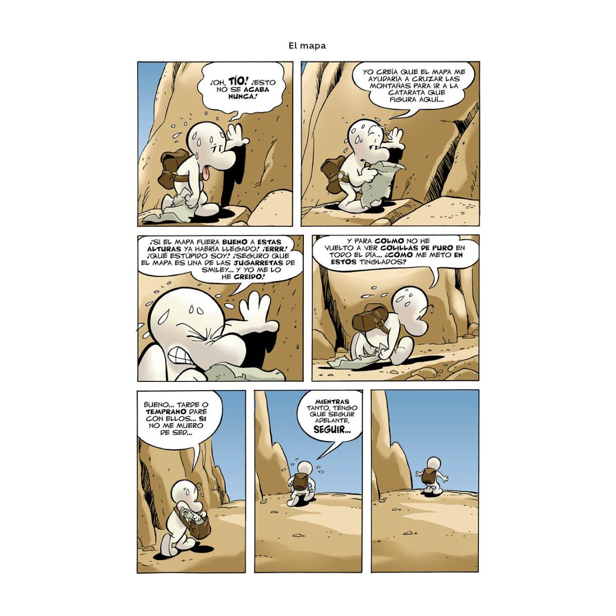 Bone. Integral (Capa dura) 2