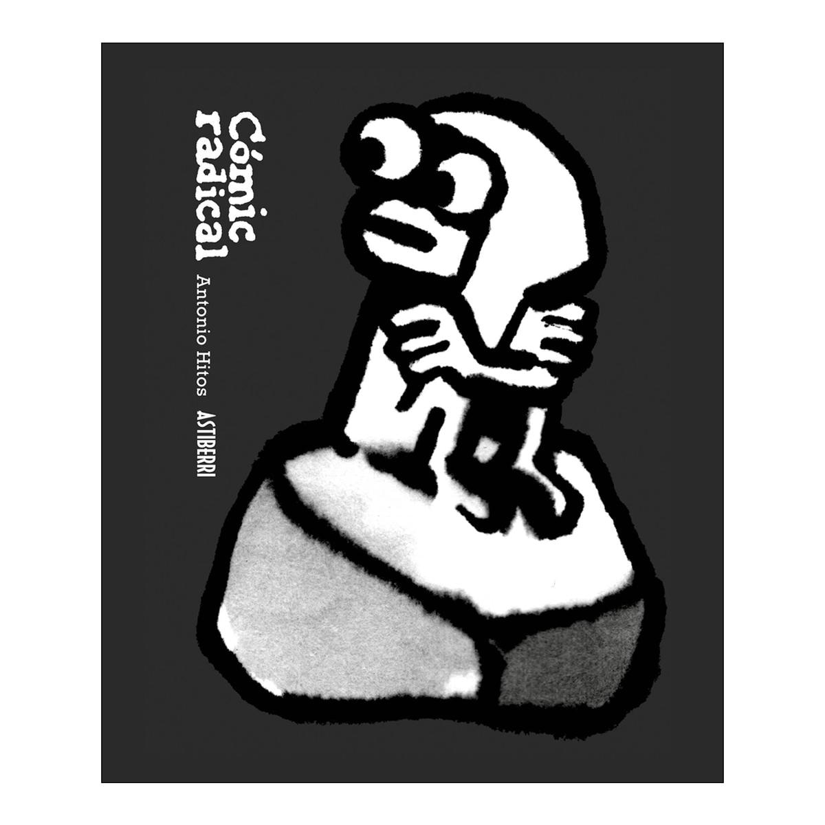Cómic radical (Capa dura) 1