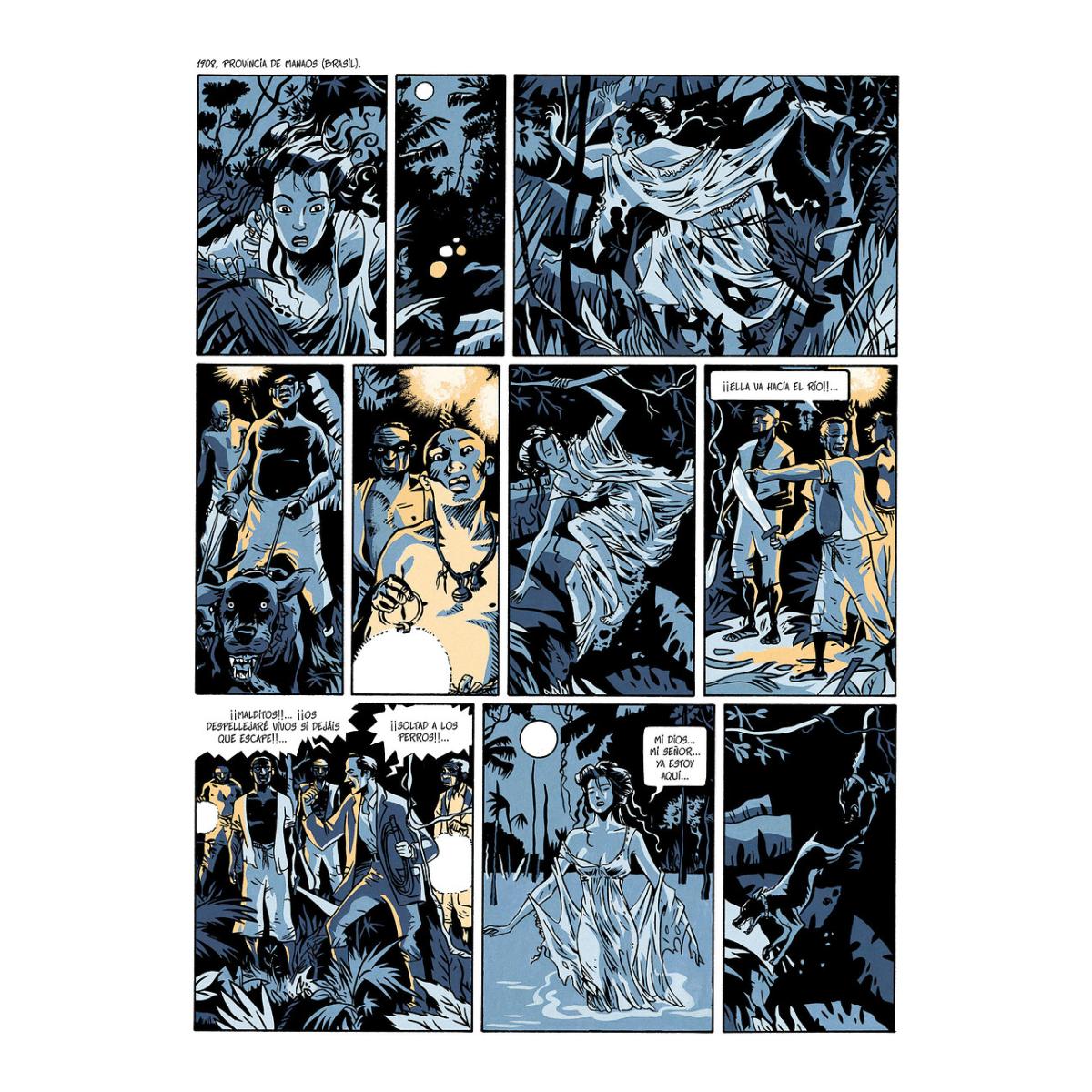 Eva Medusa. Edición integral 30.º aniversario (Capa dura) 2