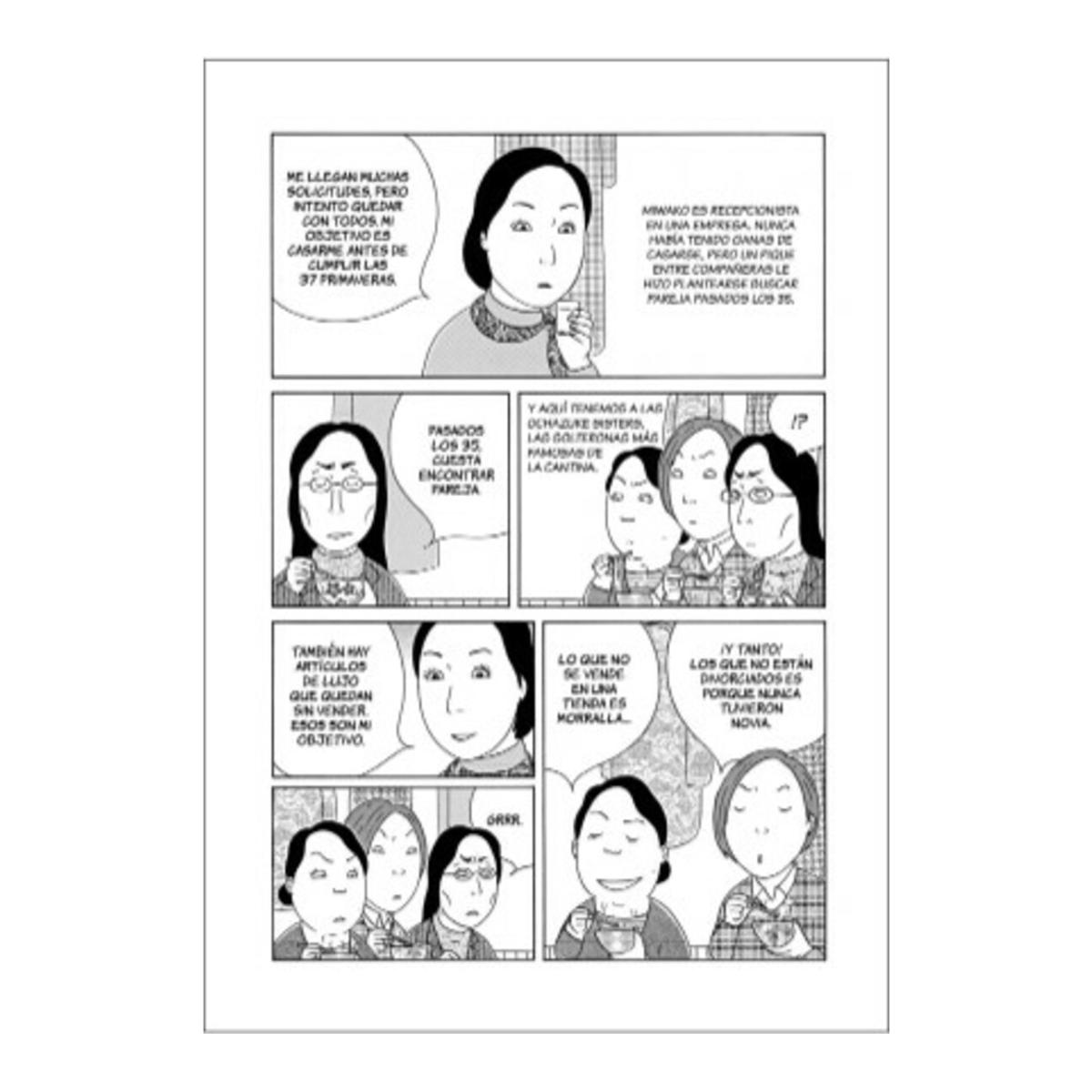 La cantina de medianoche 9 (Capa mole) 3