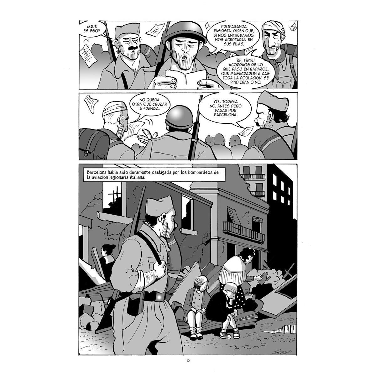 La piel como única bandera: La piel como úica bandera (Capa mole) 2