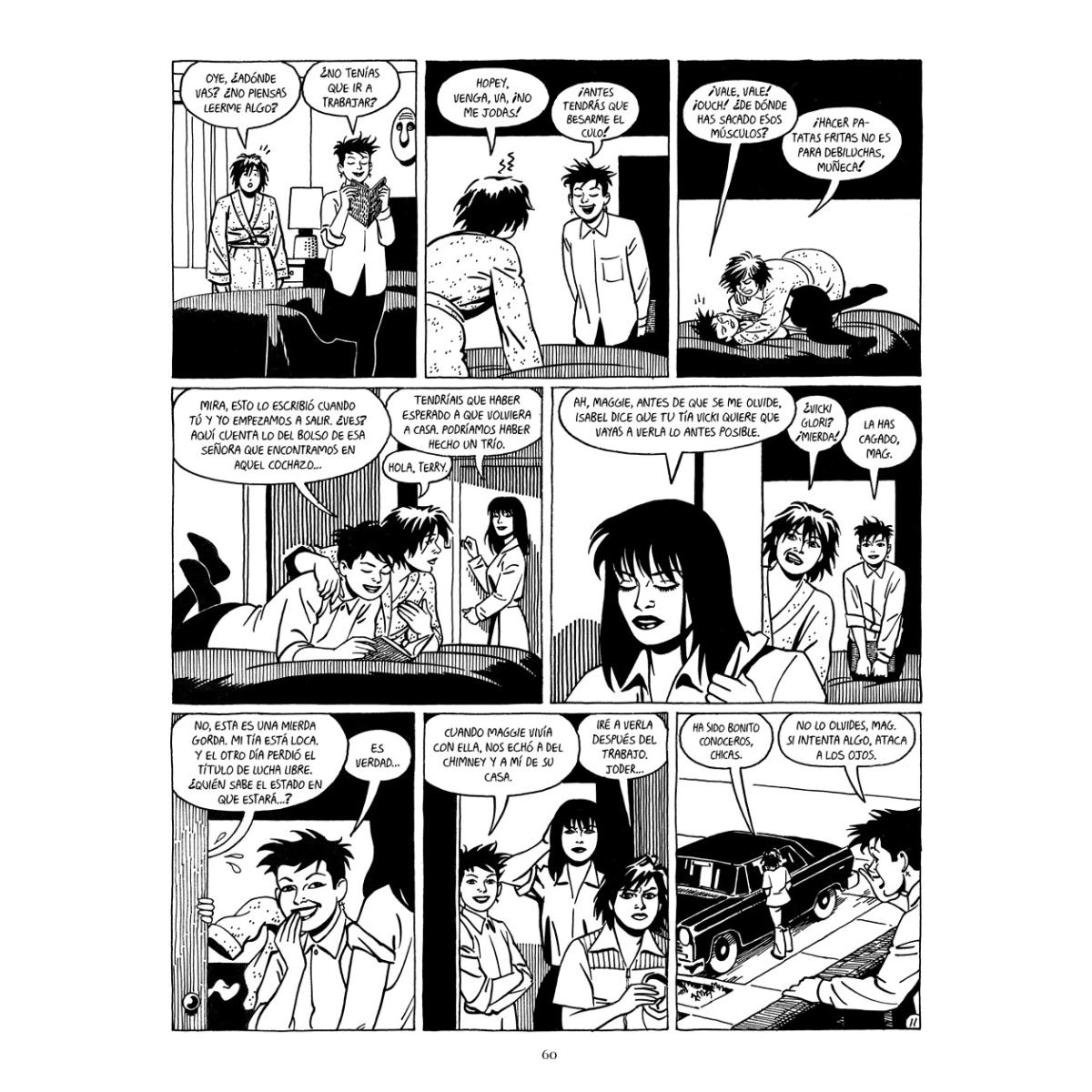 Locas 2 (Nueva Edición): Locas 2 (Nueva Edición) (Capa mole) 2