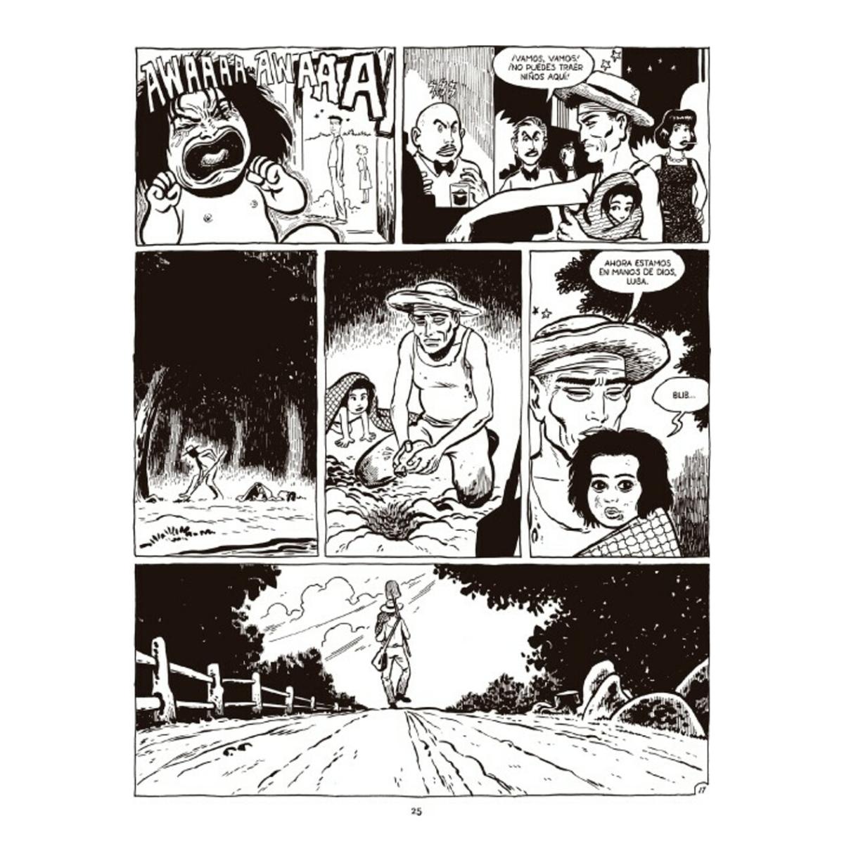 Río Veneno: Río Veneno (Capa mole) 2