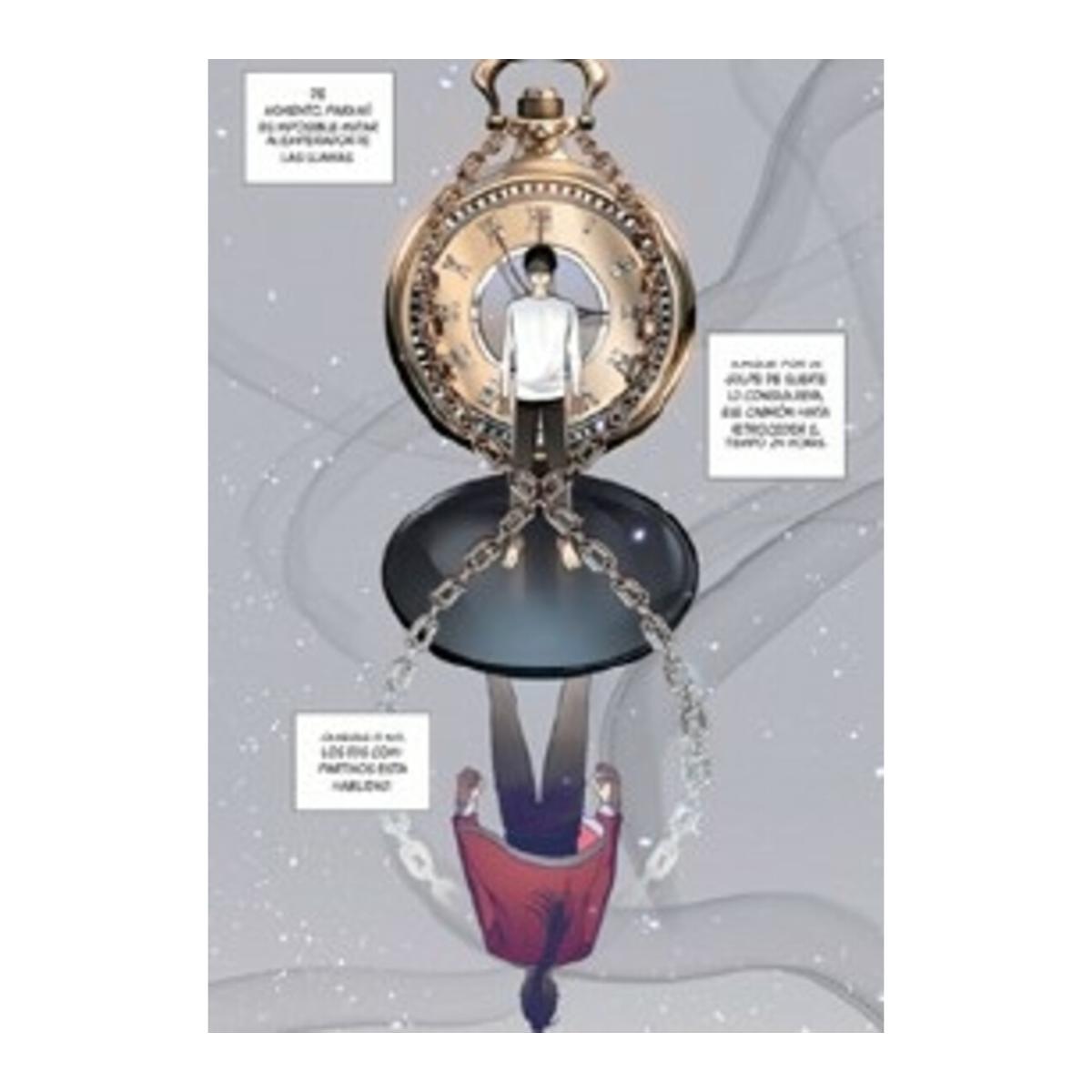 Sss class revivial hunter vol.01 4