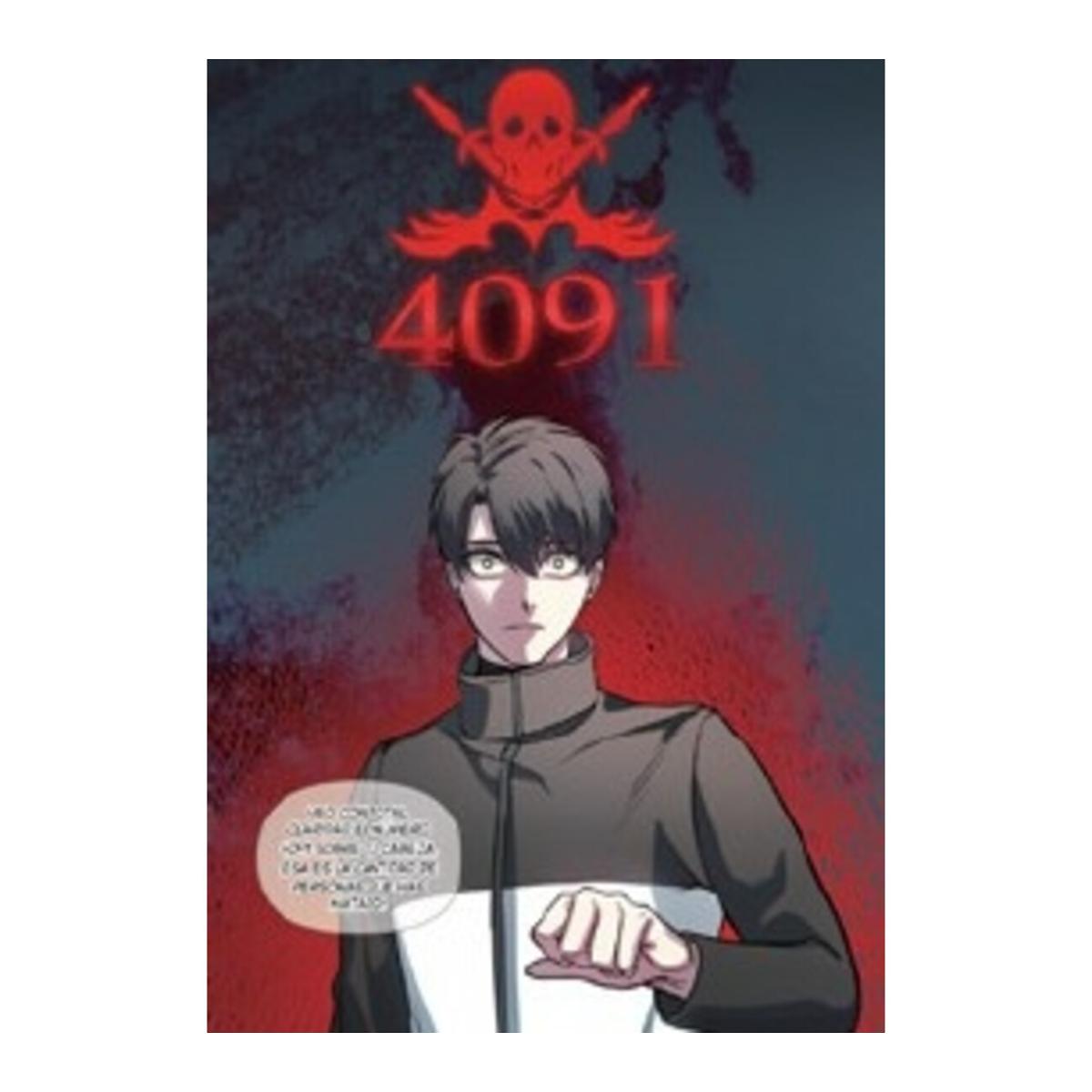 Sss class revivial hunter vol.01 5