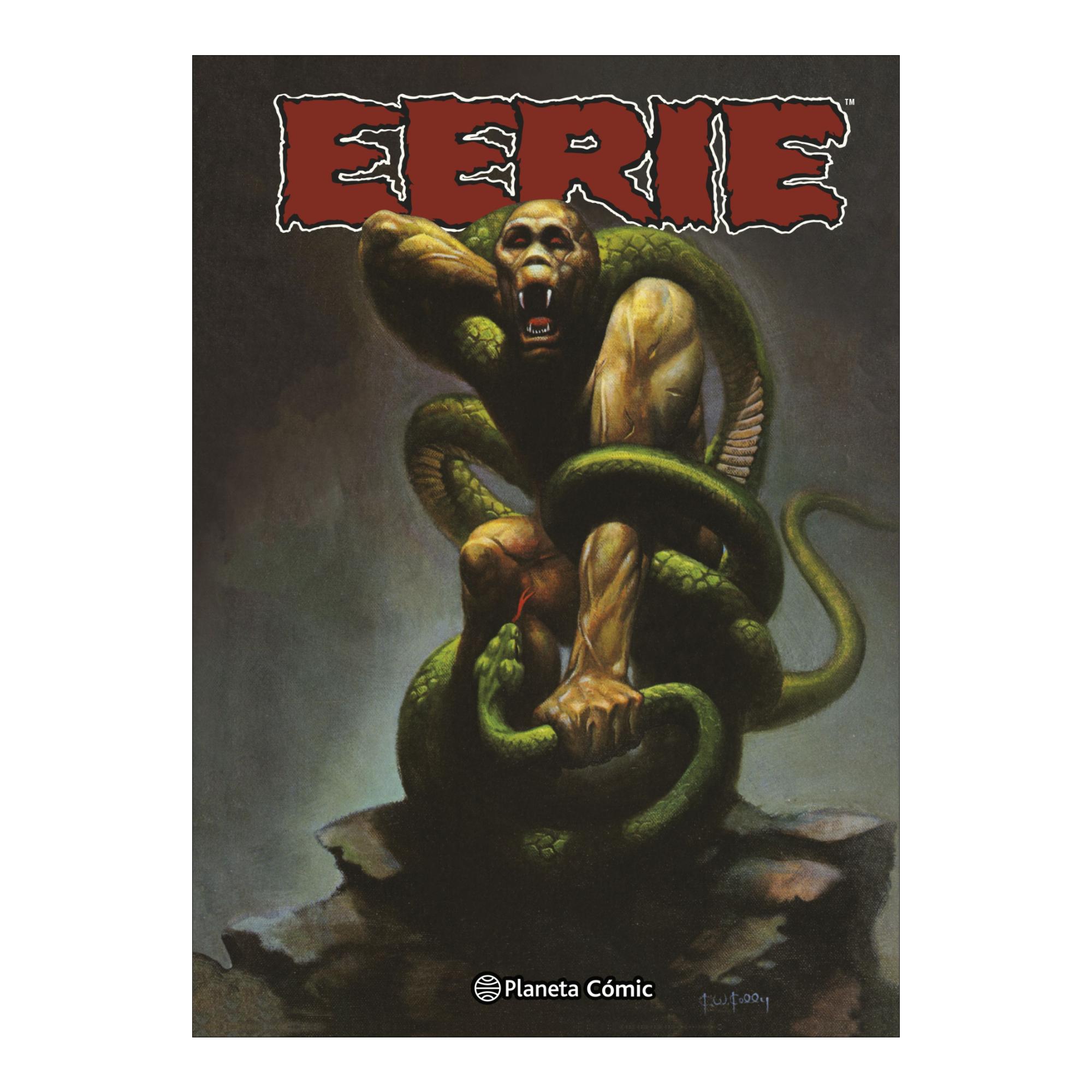 Eerie nº 08/27 1