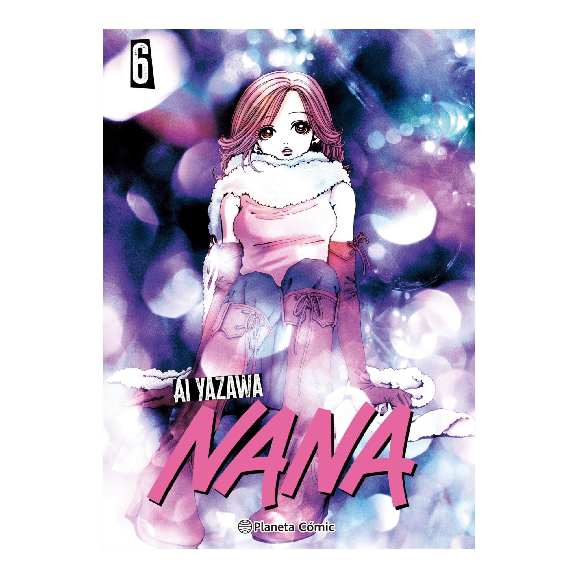 Imagem 0 de Nana nº 06/07