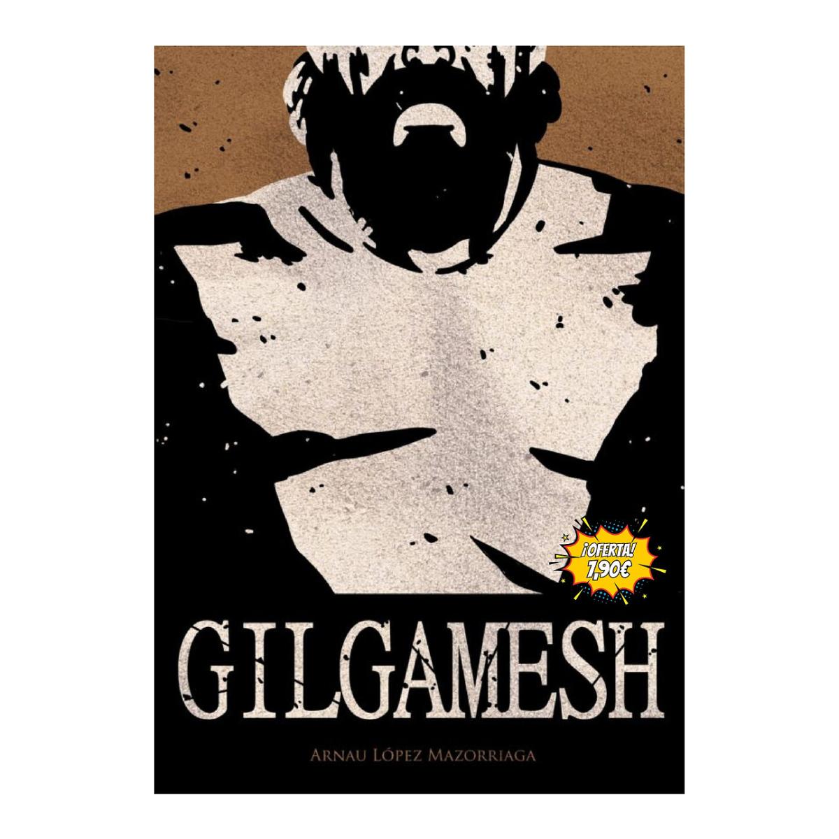 Imagem 0 de Gilgamesh