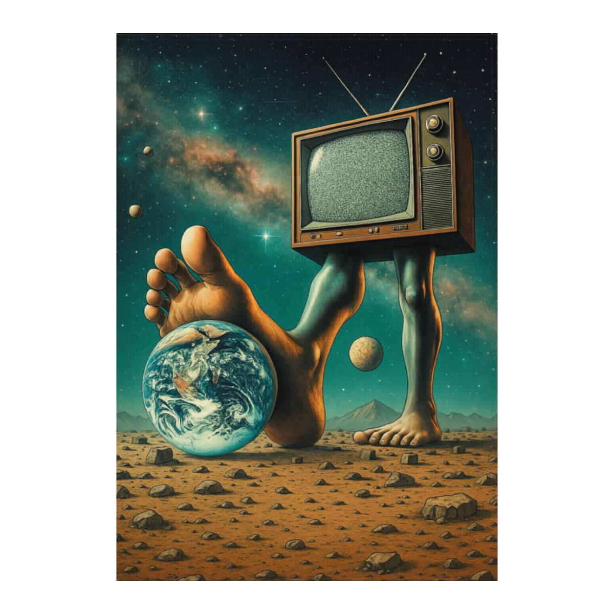 Italian Brainrot by jotapeC (Capa mole) 3