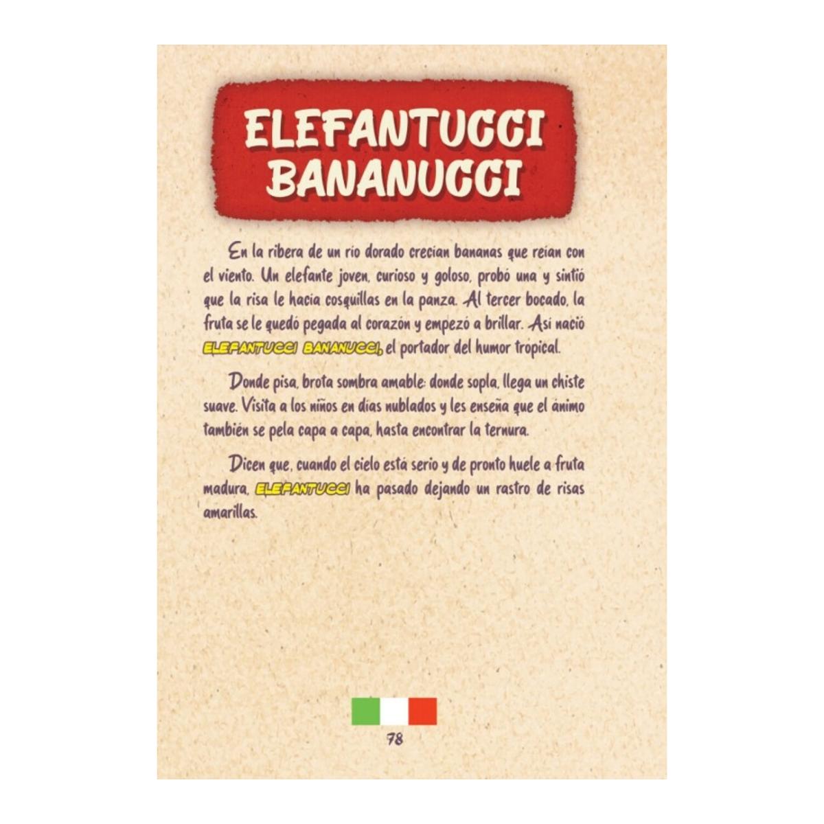 Italian Brainrot by jotapeC (Capa mole) 4