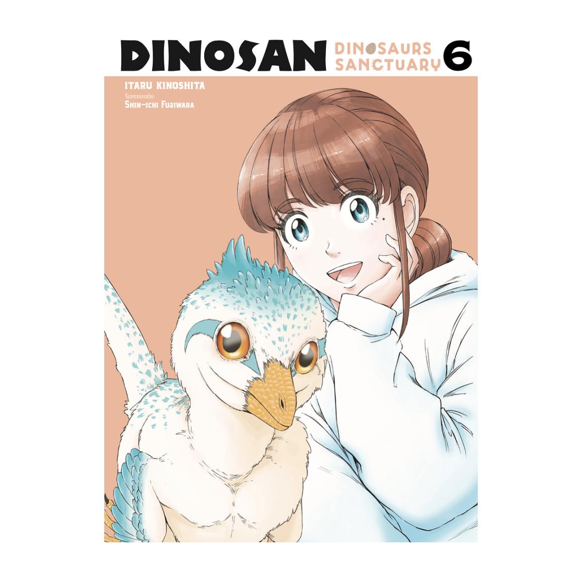 Dinosan vol 06 1
