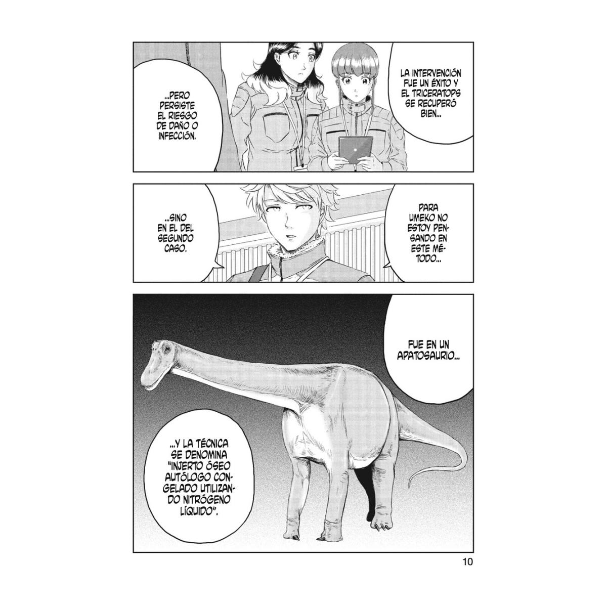 Dinosan vol 06 3