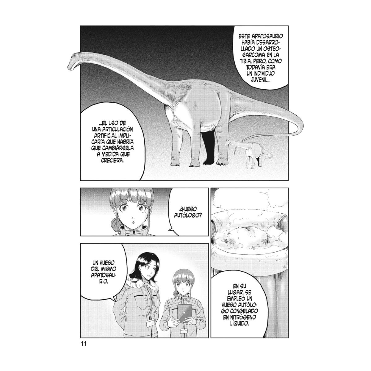 Dinosan vol 06 4