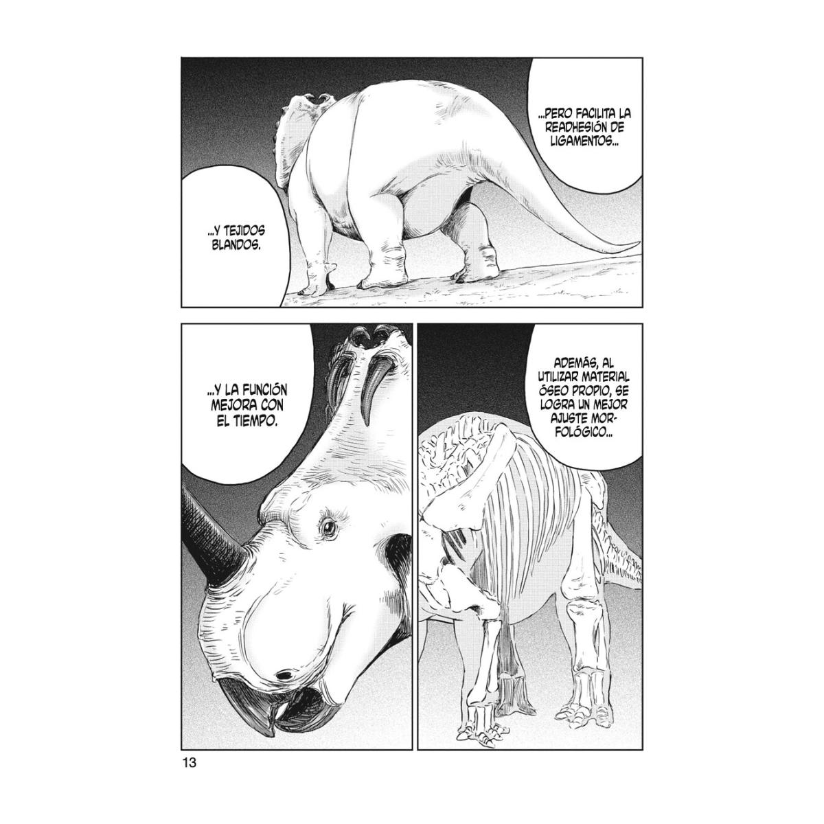 Dinosan vol 06 6