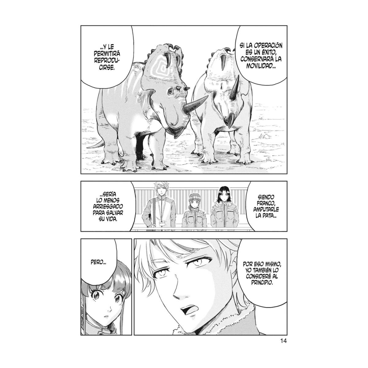 Dinosan vol 06 7