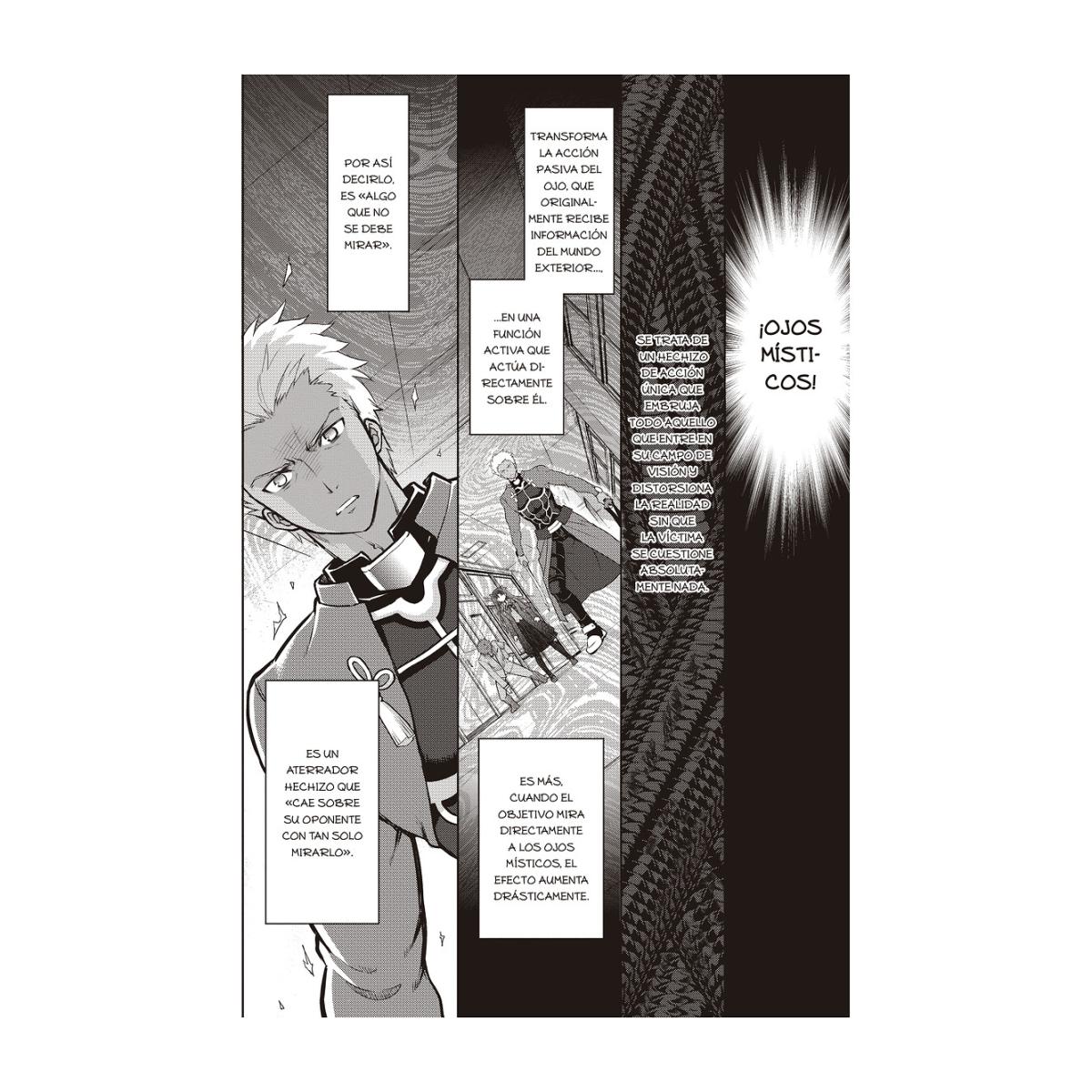 Fate/stay night: heaven's feel 10 5