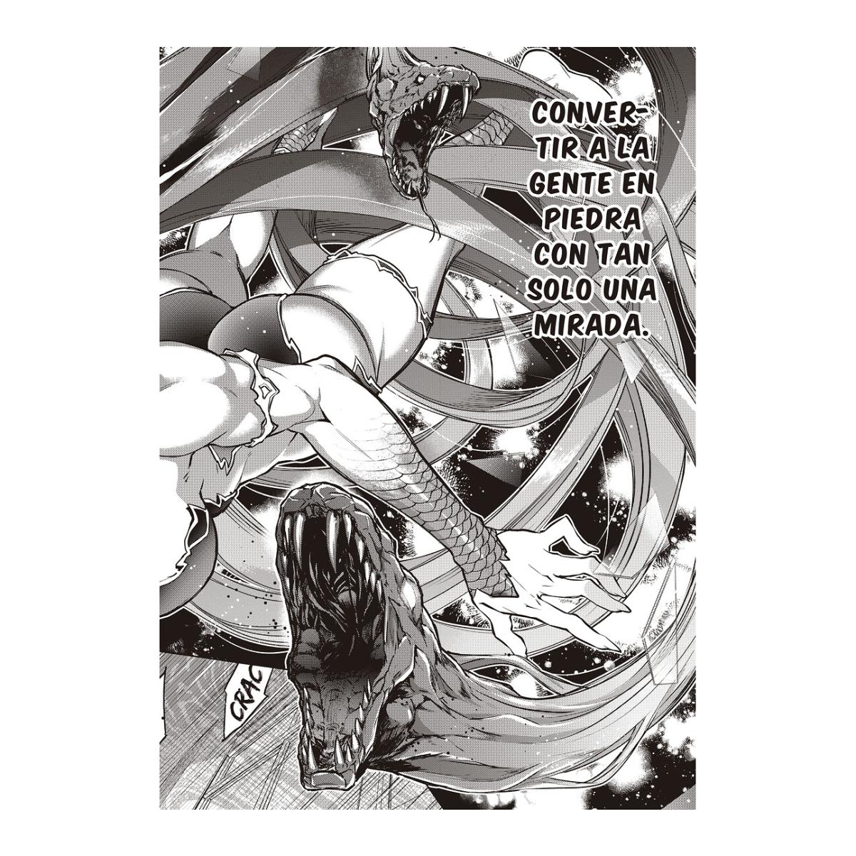 Fate/stay night: heaven's feel 10 7