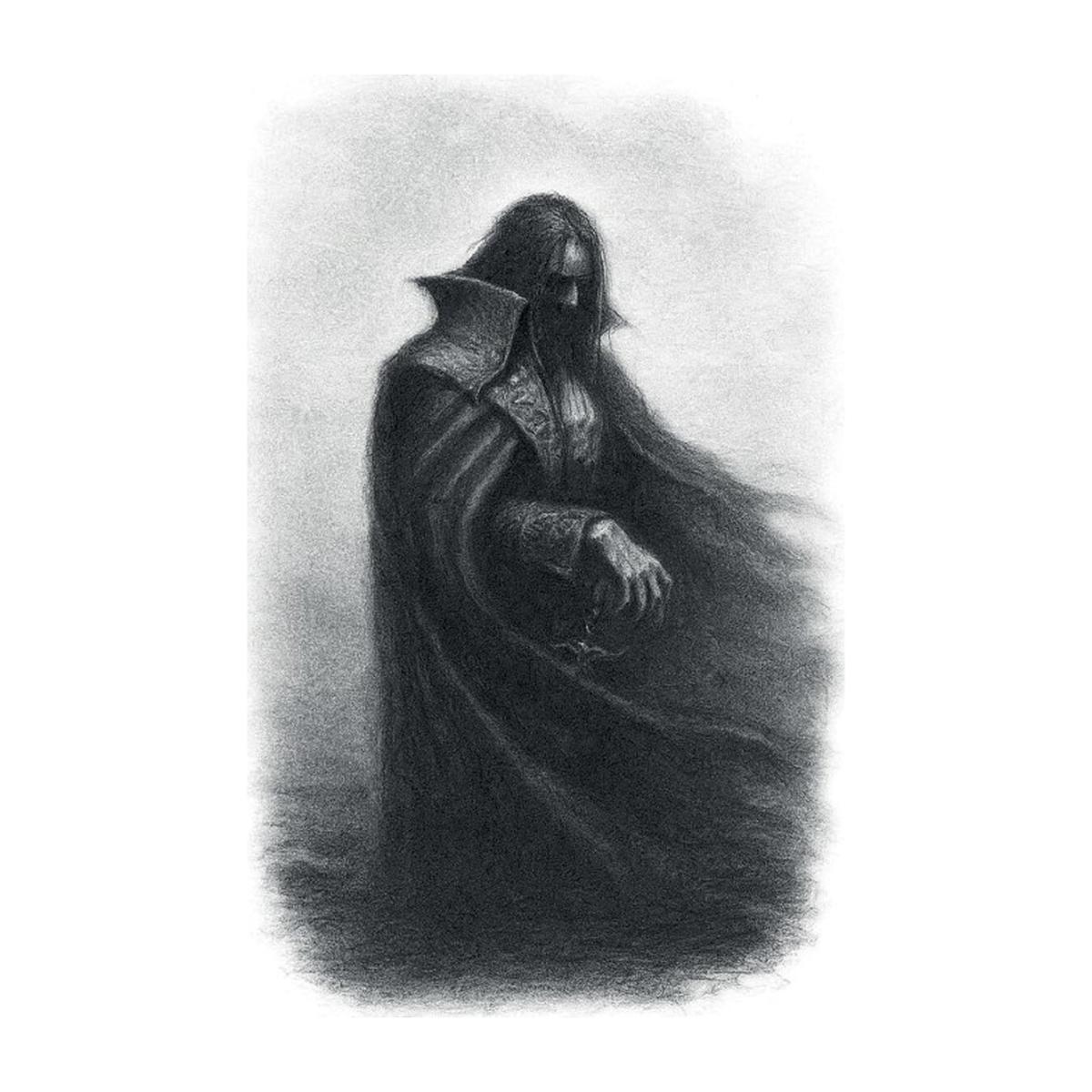 Castelvania.El manuscrito maldito 4