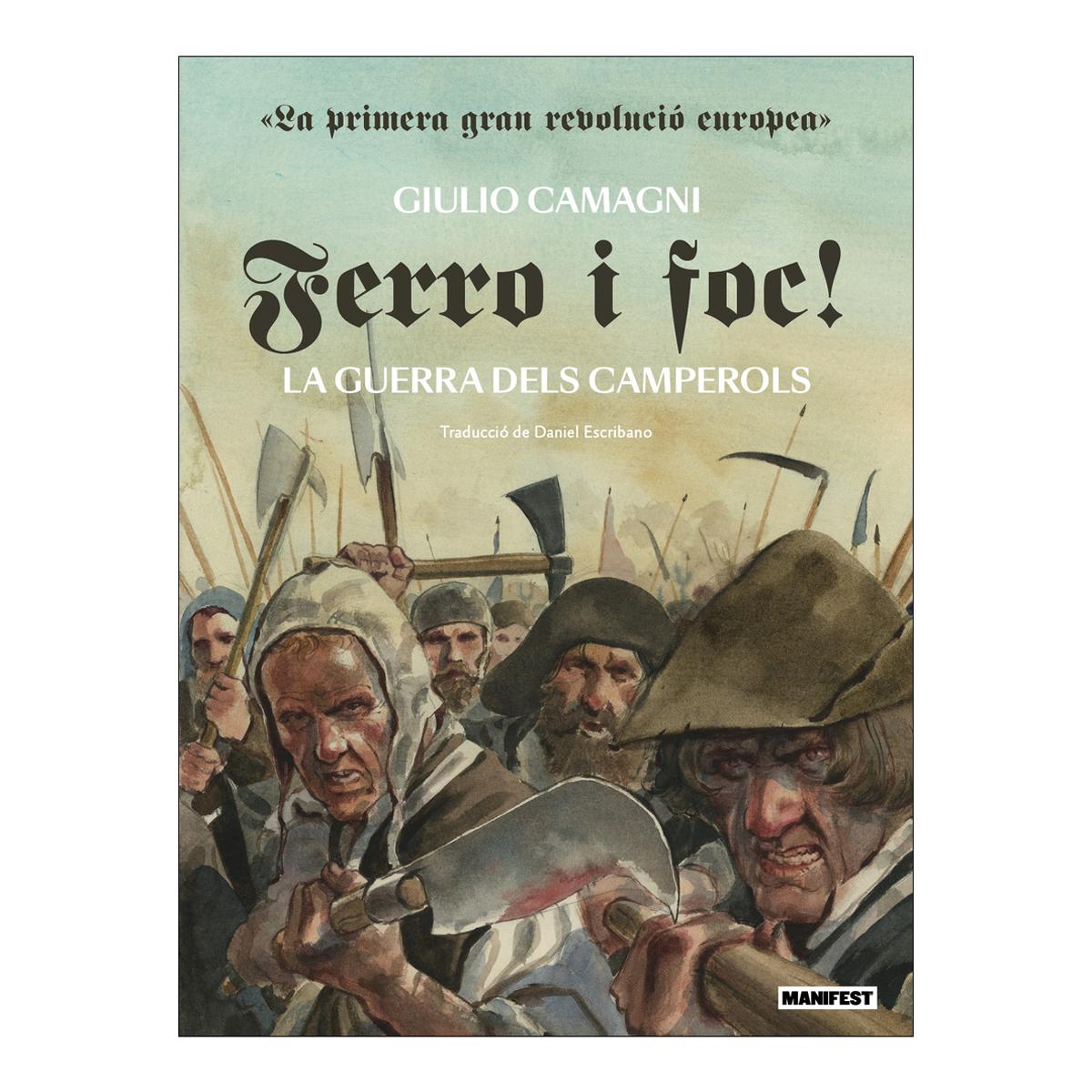 Ferro i foc! 1