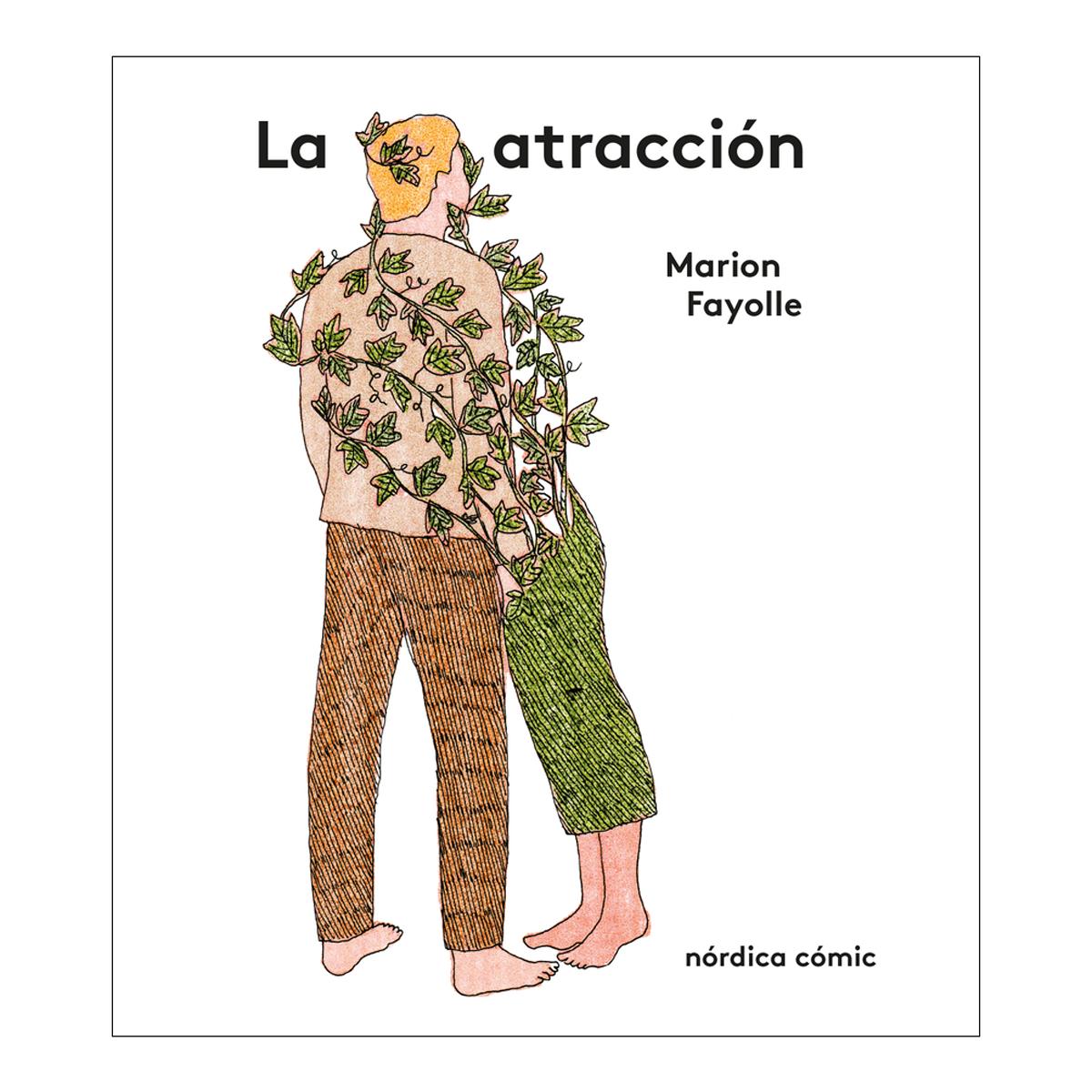 Imagem 0 de La atracción