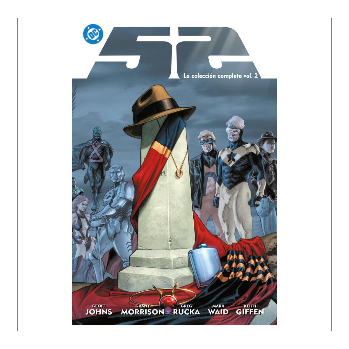 Imagem 0 de 52 la coleccion completa vol 02