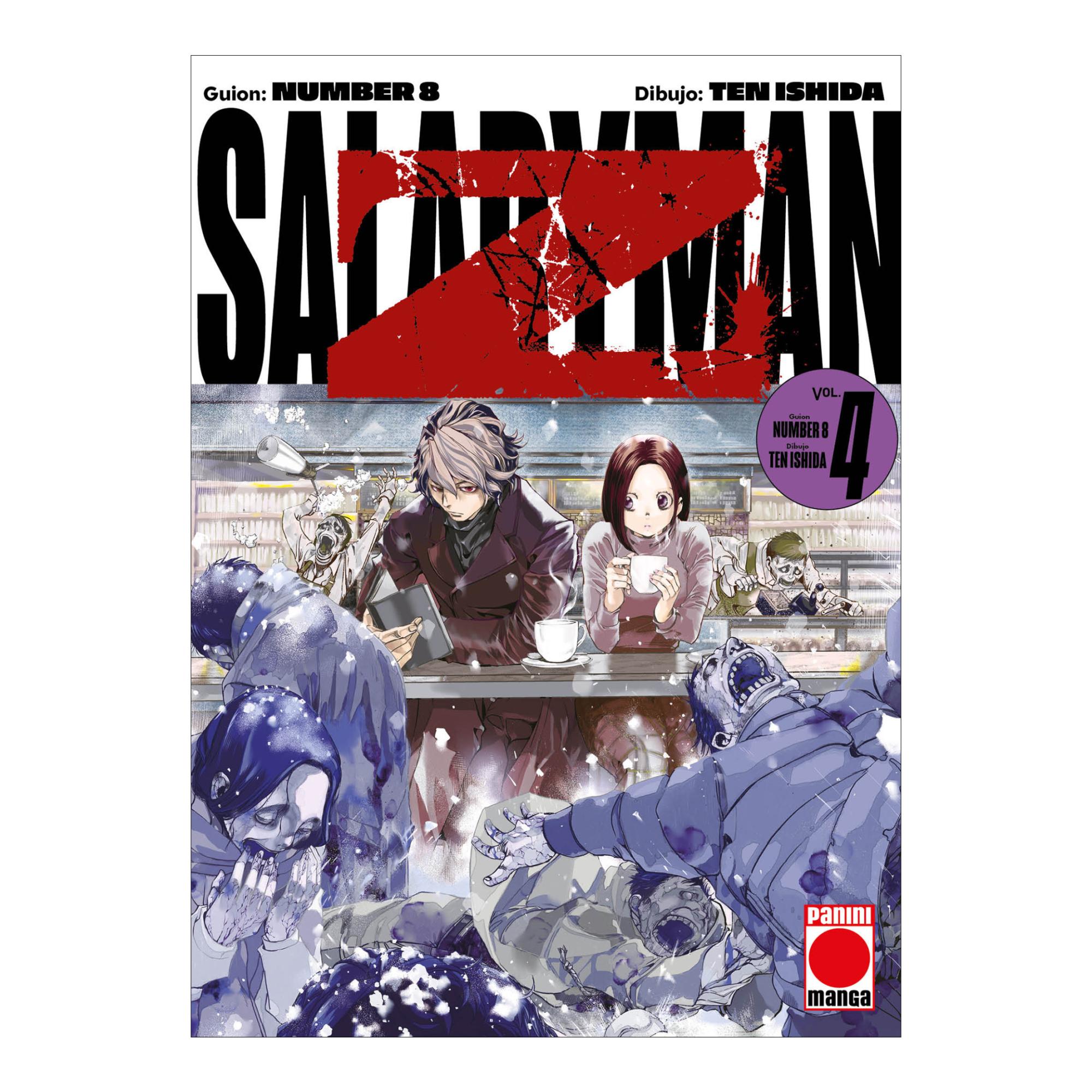 Salaryman z 4 1