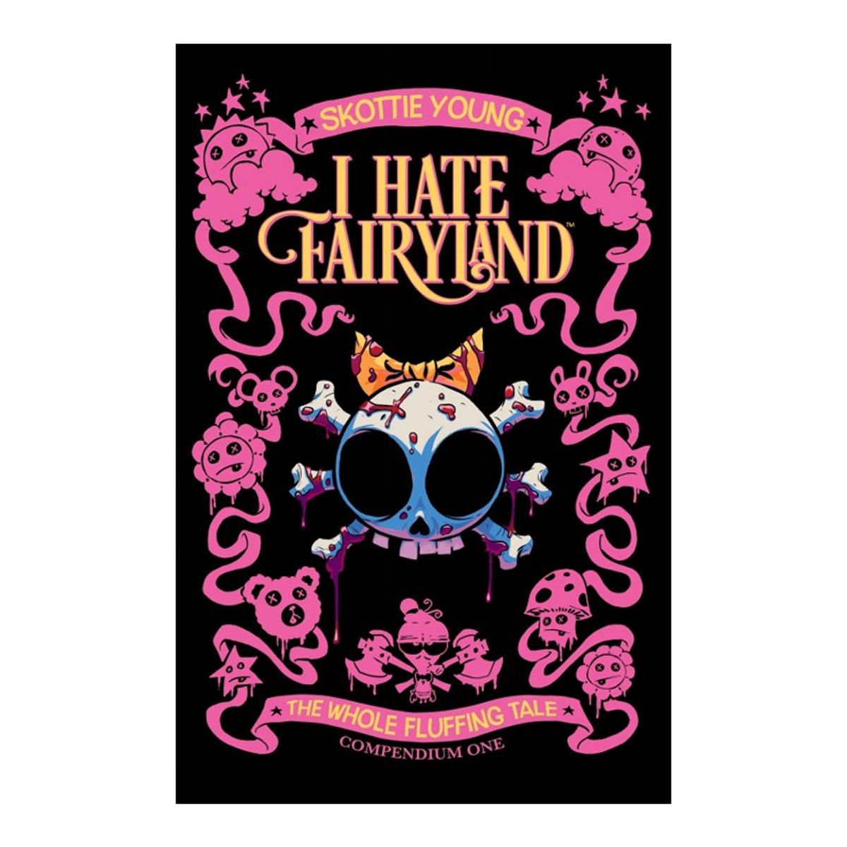 Imagem 0 de I hate fairyland.Omnibus 1