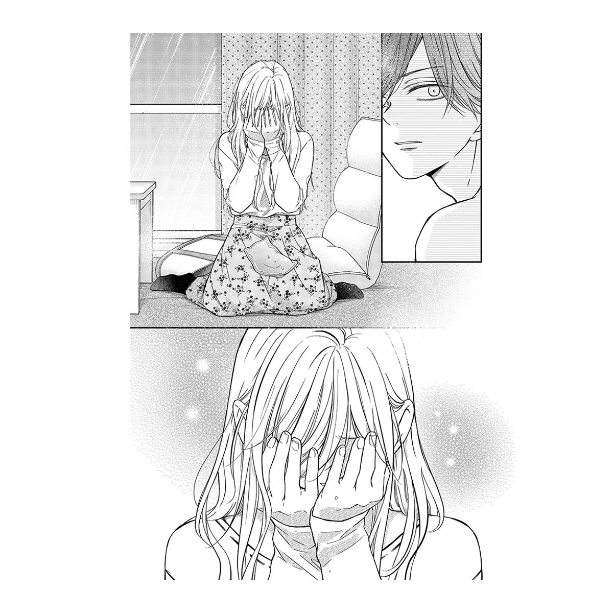 Mi amor por Yamada está al Nv. 999 7 (Shôjo) (Capa mole) 3