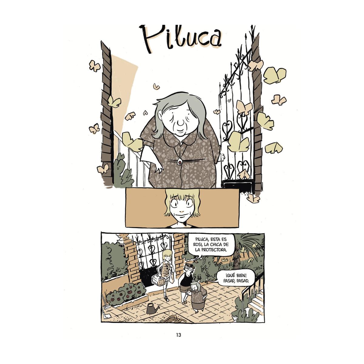 Piluca 5