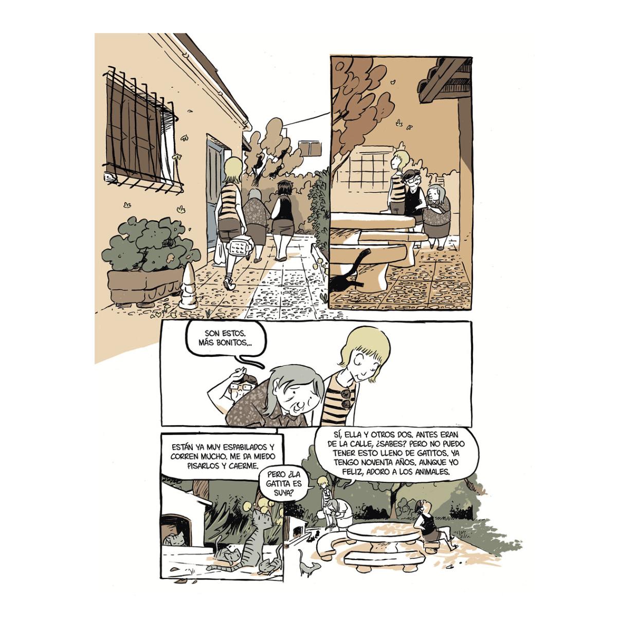 Piluca 6