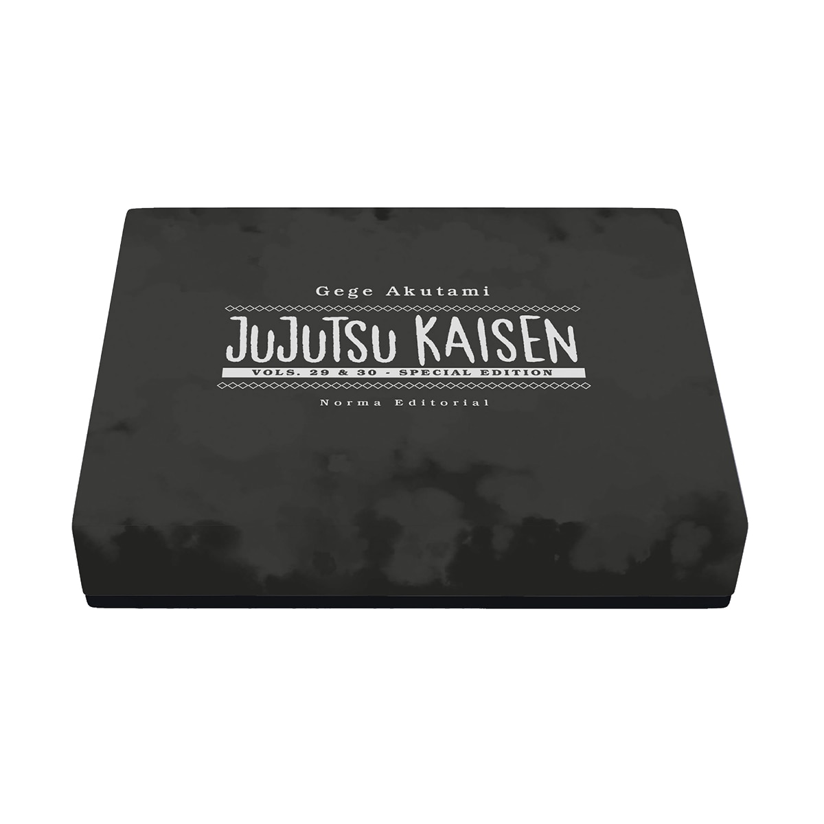 Imagem 0 de JUJUTSU KAISEN 29+30 PACK ESPECIAL