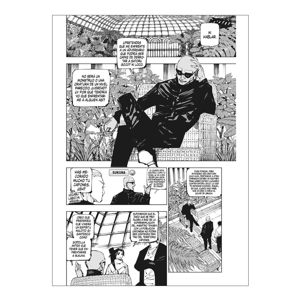 JUJUTSU KAISEN 29+30 PACK ESPECIAL 4