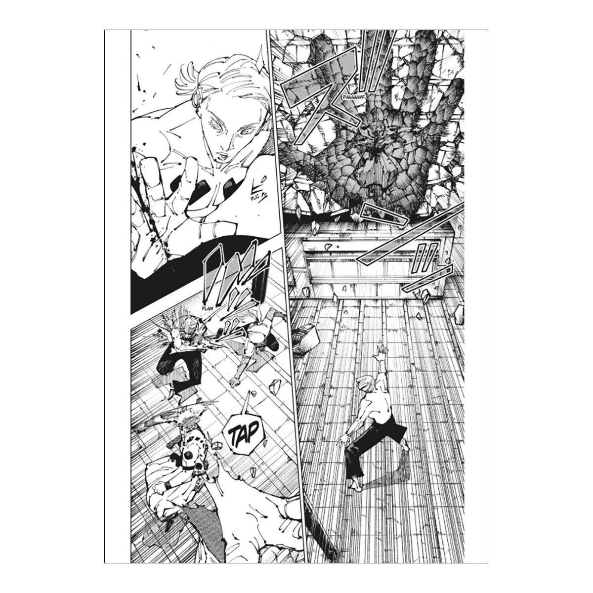 JUJUTSU KAISEN 29+30 PACK ESPECIAL 10
