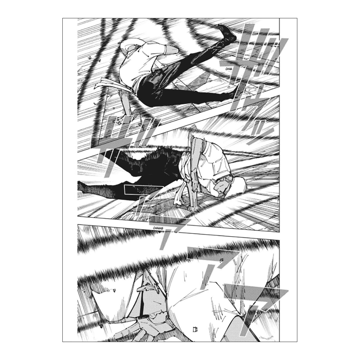 JUJUTSU KAISEN 29+30 PACK ESPECIAL 11