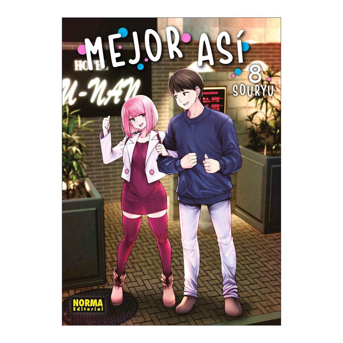 Imagem 0 de MEJOR ASI 08