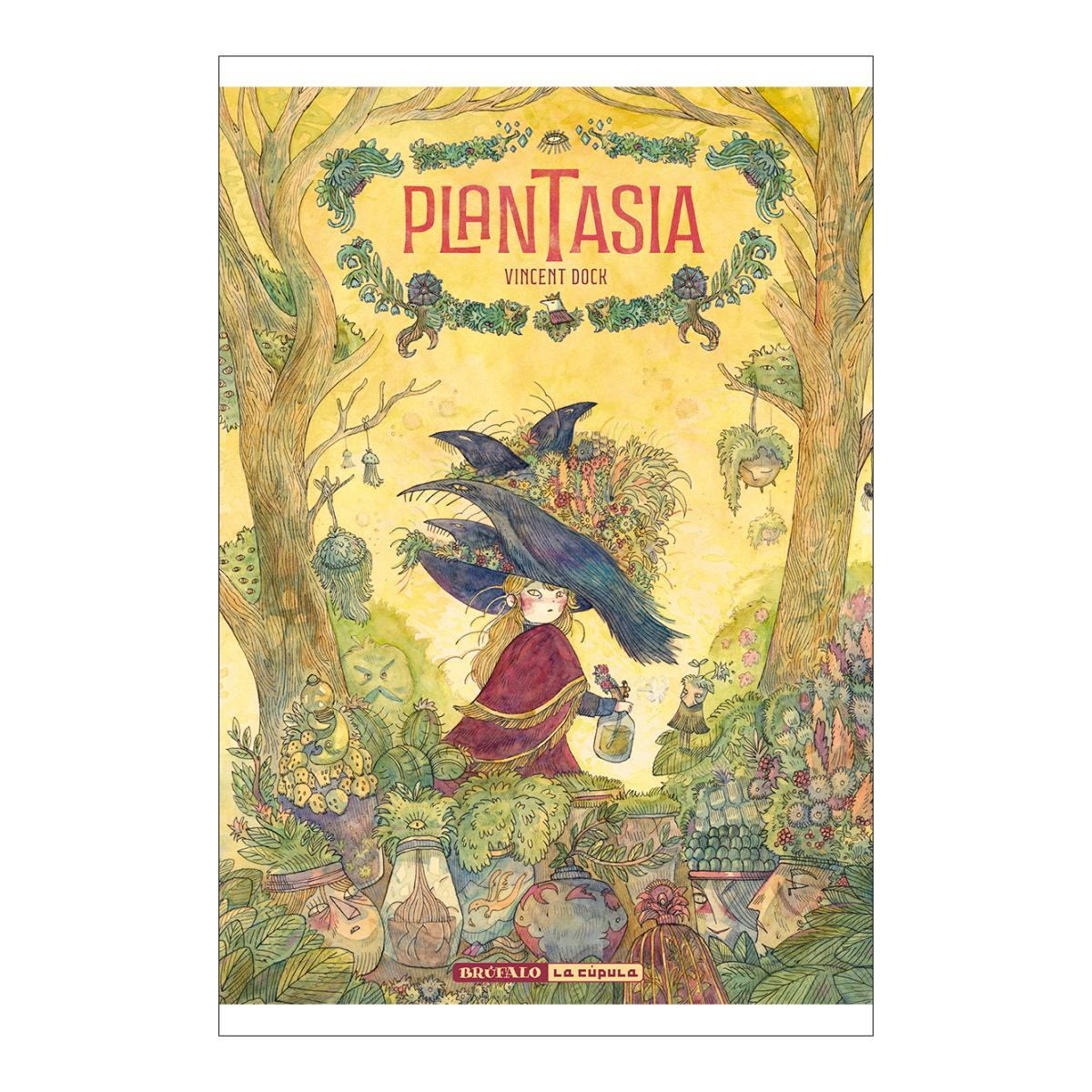 Imagem 0 de Plantasia