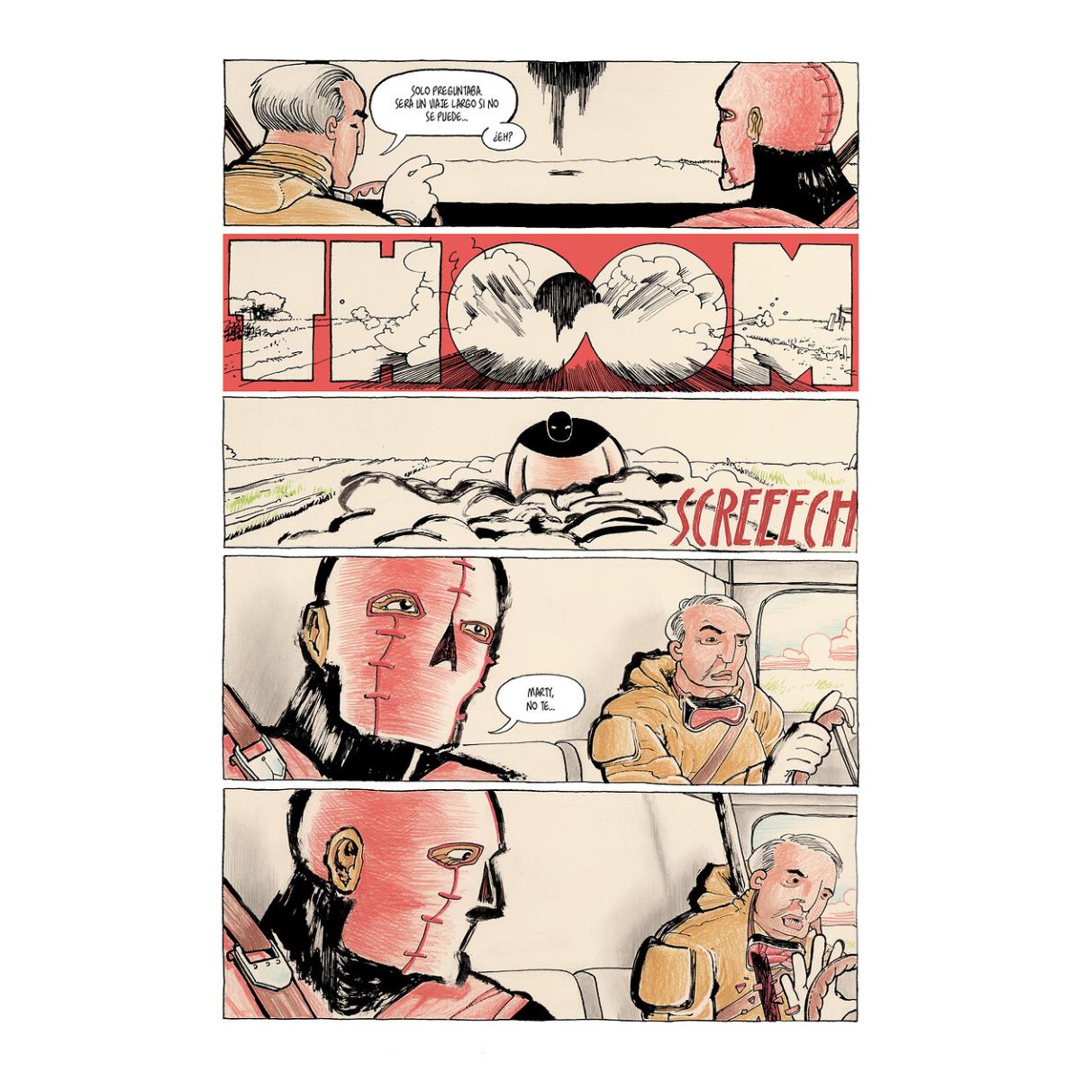 Copra libro uno 4