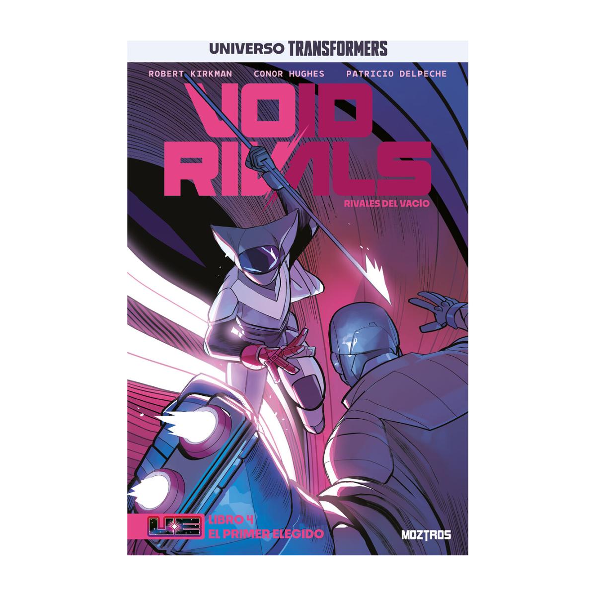 Imagem 0 de Void rivals 04