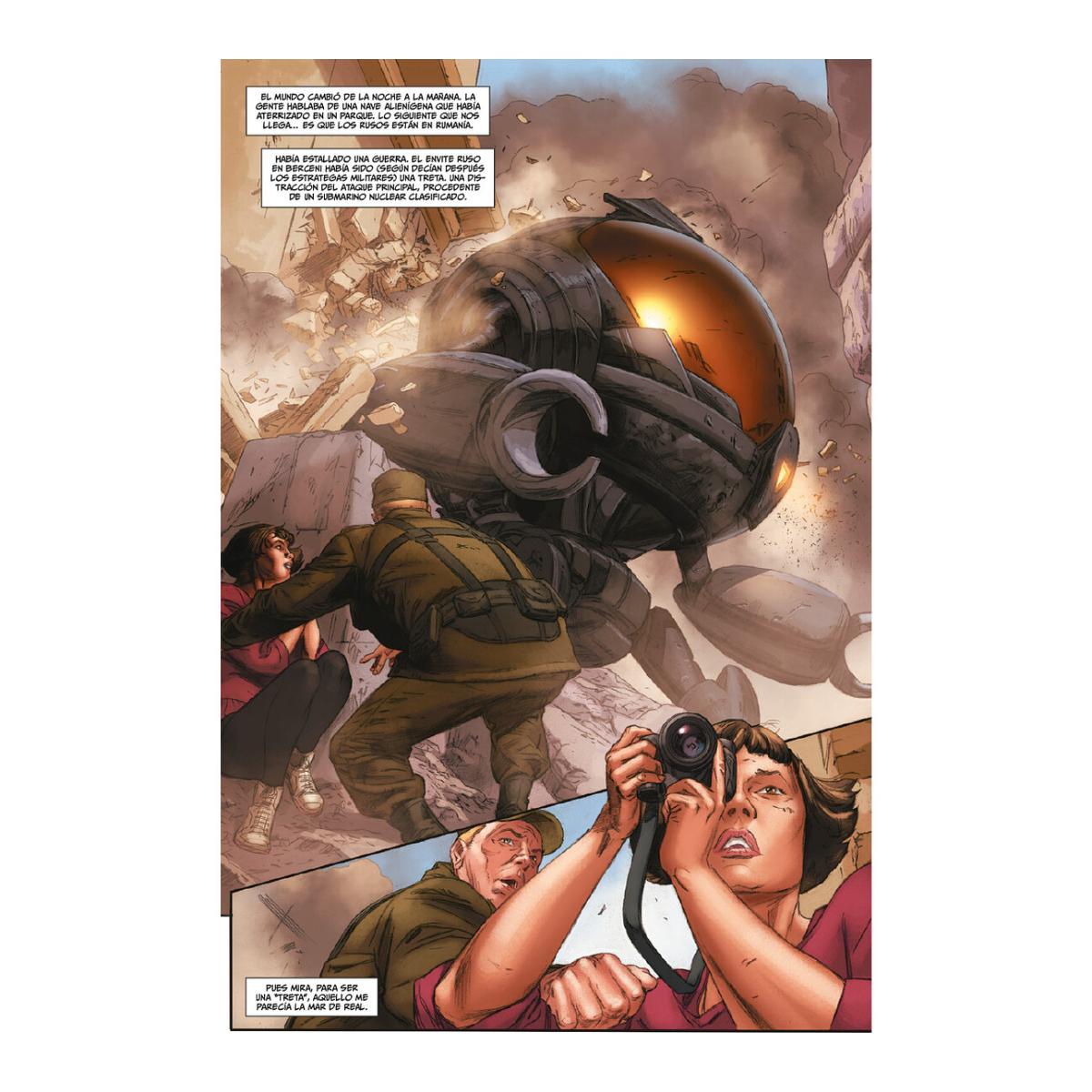 Valiant origenes: unity 3